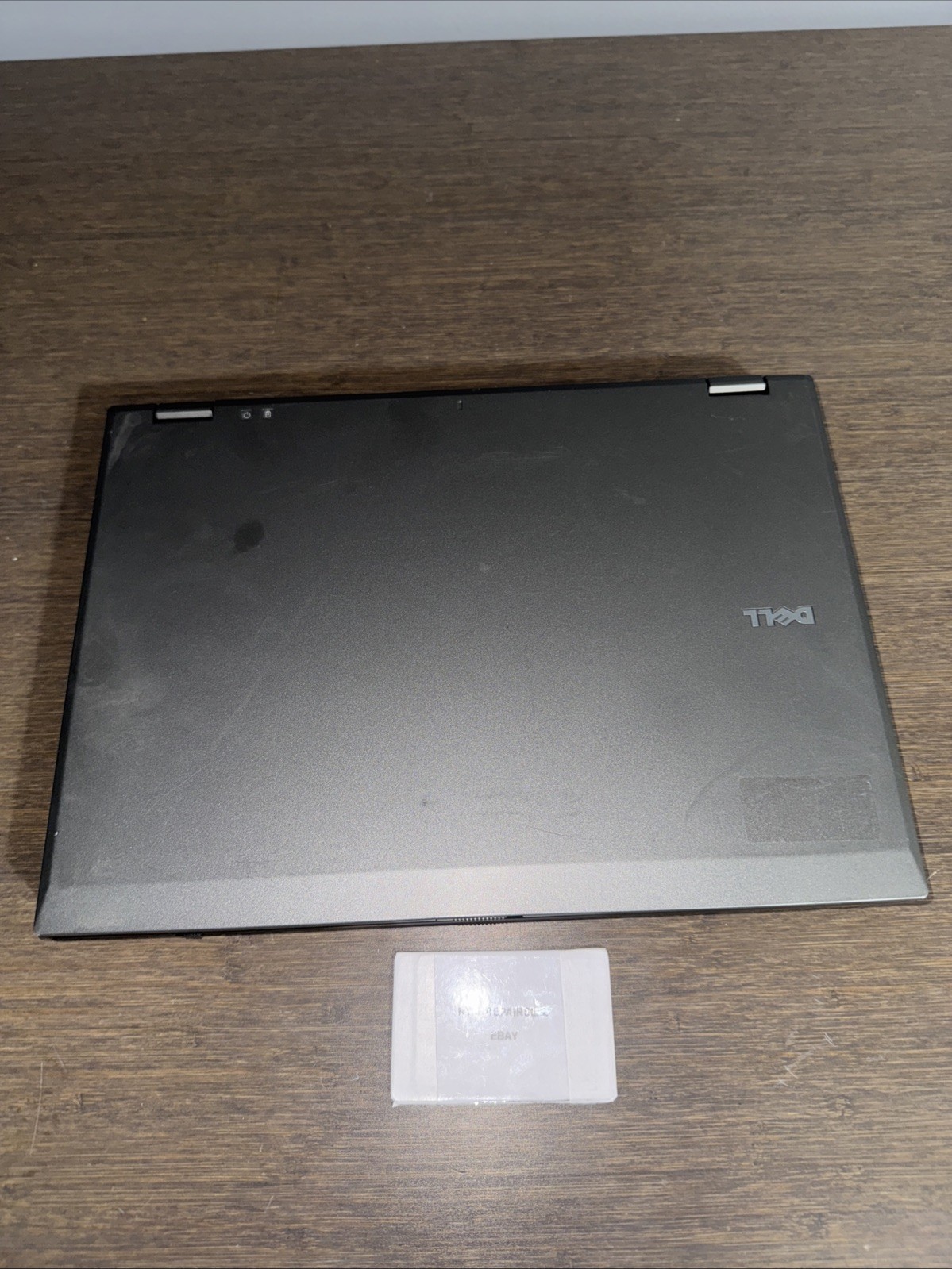 Dell Latitude E5410 Laptop i5 2.4ghz Processor, 4GB RAM READ