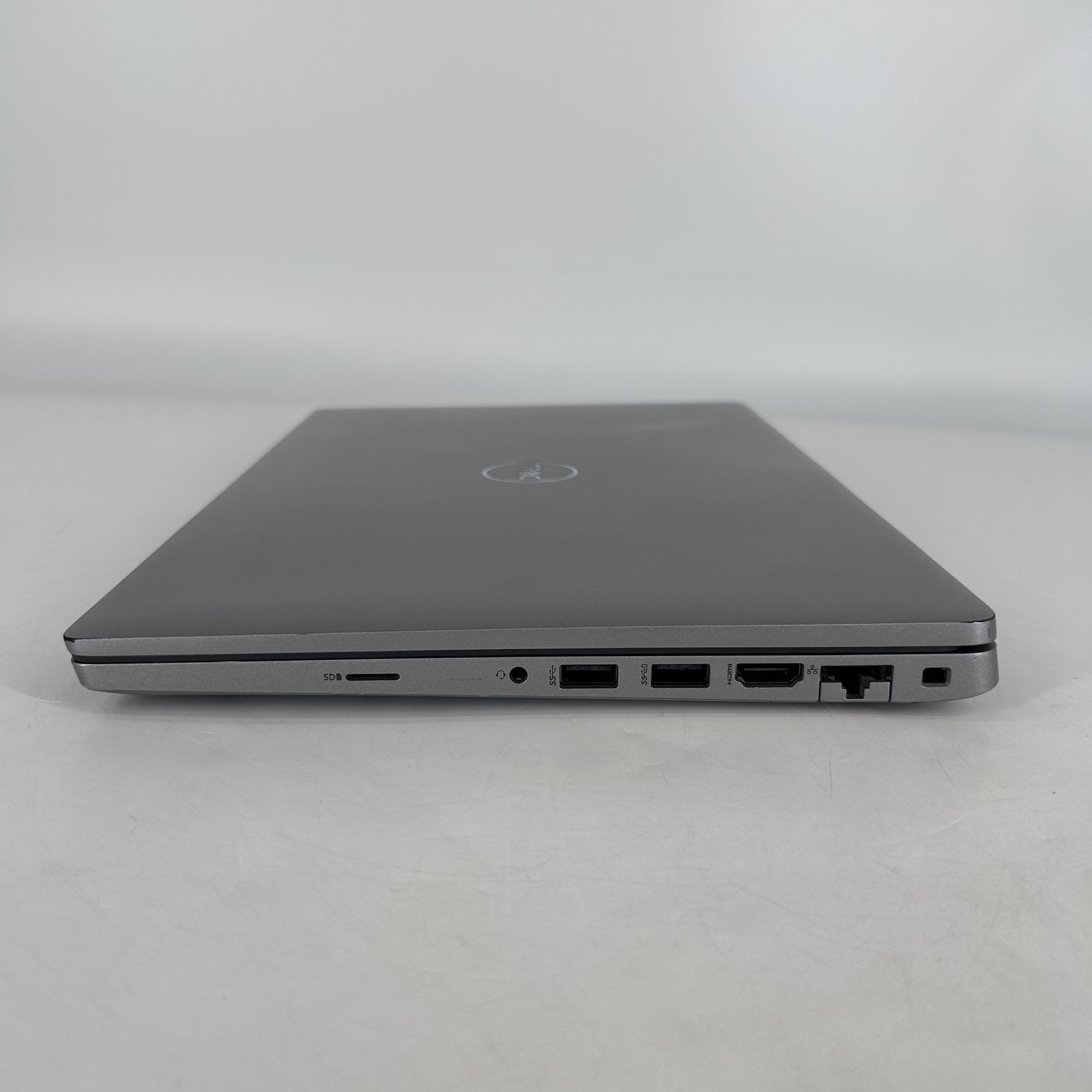 Dell Latitude 5420 14 Gray FHD i7-1165G7 2.80GHz 16GB RAM 512GB SSD – Good