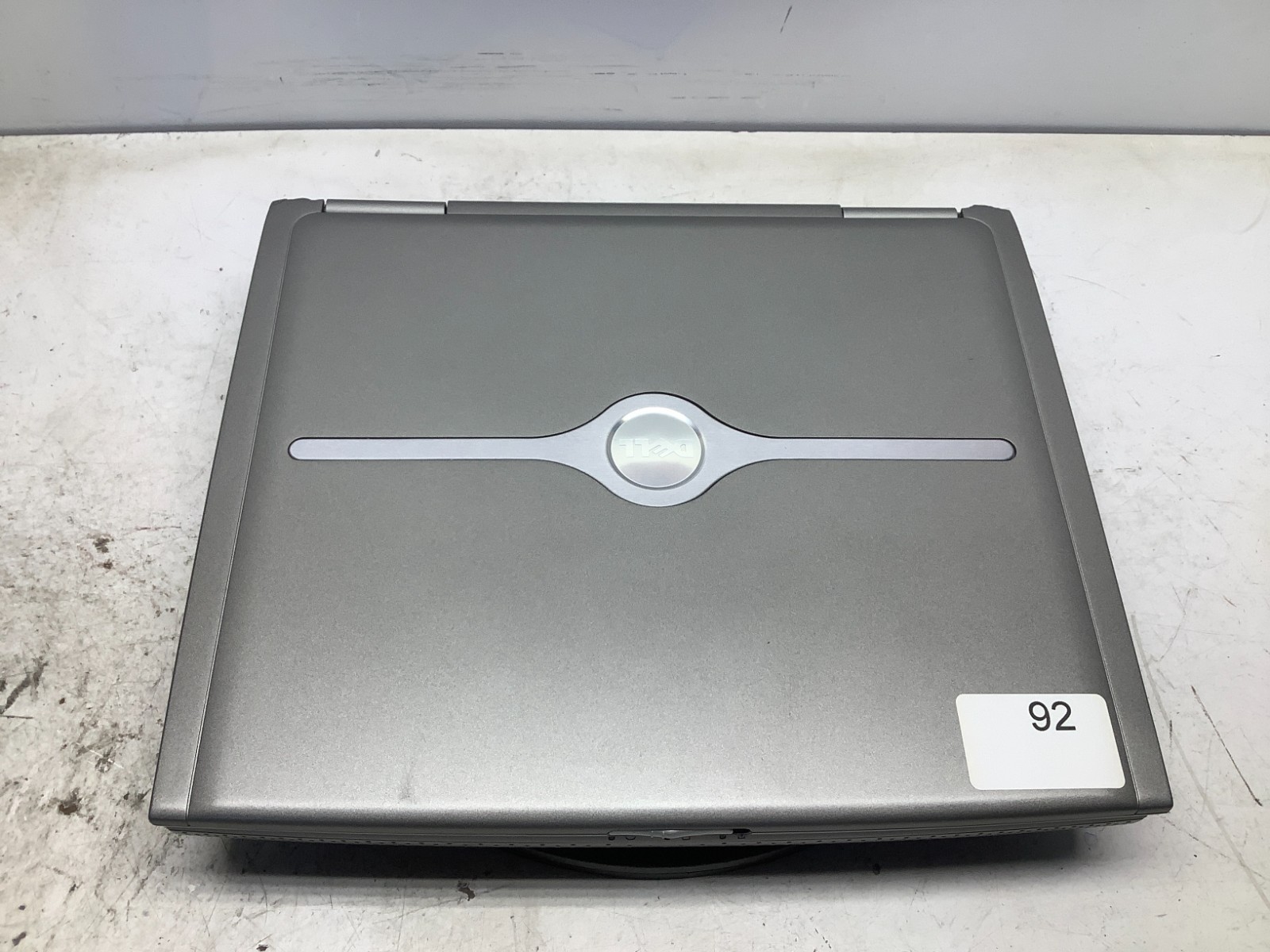 Dell Inspiron 1150 Intel Celeron 2.6GHz 1 GB NO HDD