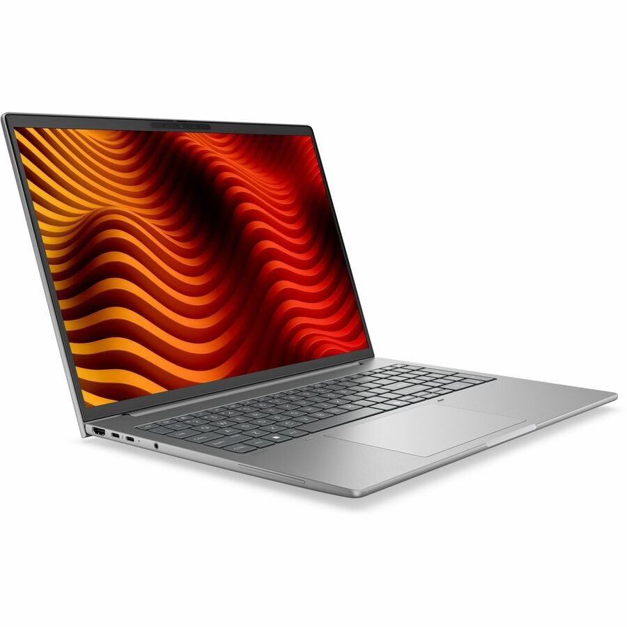 HP ZBook 8 G2a 16 Touchscreen Copilot+ PC Mobile Workstation – WUXGA – 60 Hz –