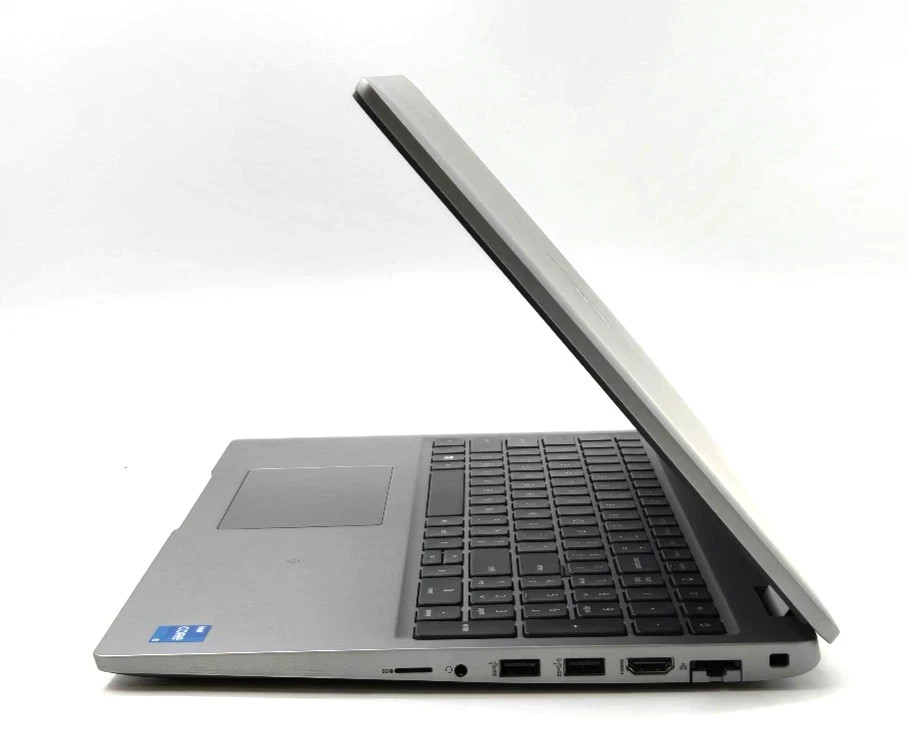 Dell Precision 3570 15.6” FHD Workstation i5-1235U 16GB RAM 1TB NVMe Win 11 Pro