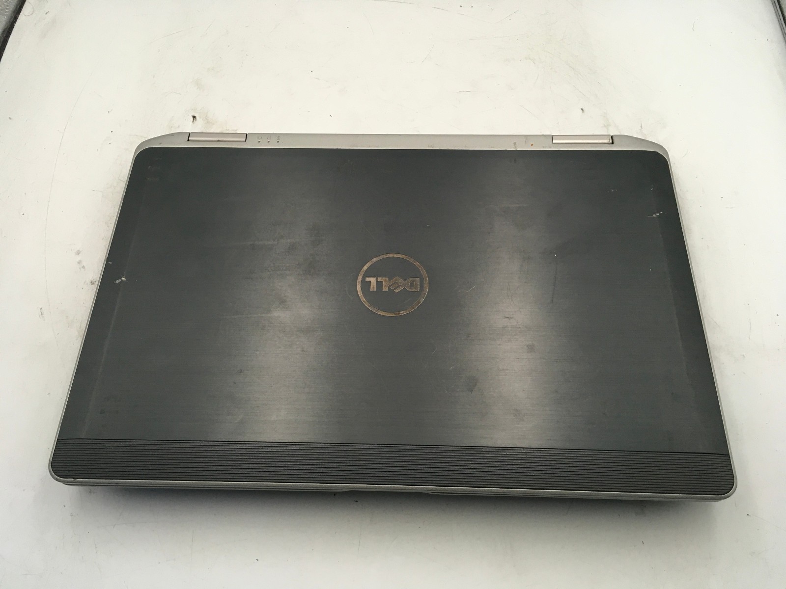 DELL LATITUDE E6330 – FOR PARTS – INTEL I5 3RD GEN – 4GB RAM – READ DESCRIP – BB