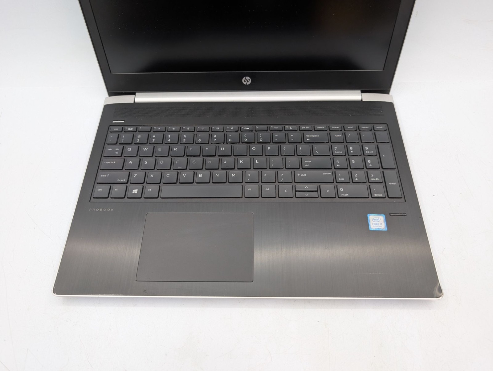 HP ProBook 450 G5 15.6″ Intel i7-8550U 16GB RAM 1TB + 256GB SSD Windows 11 Pro