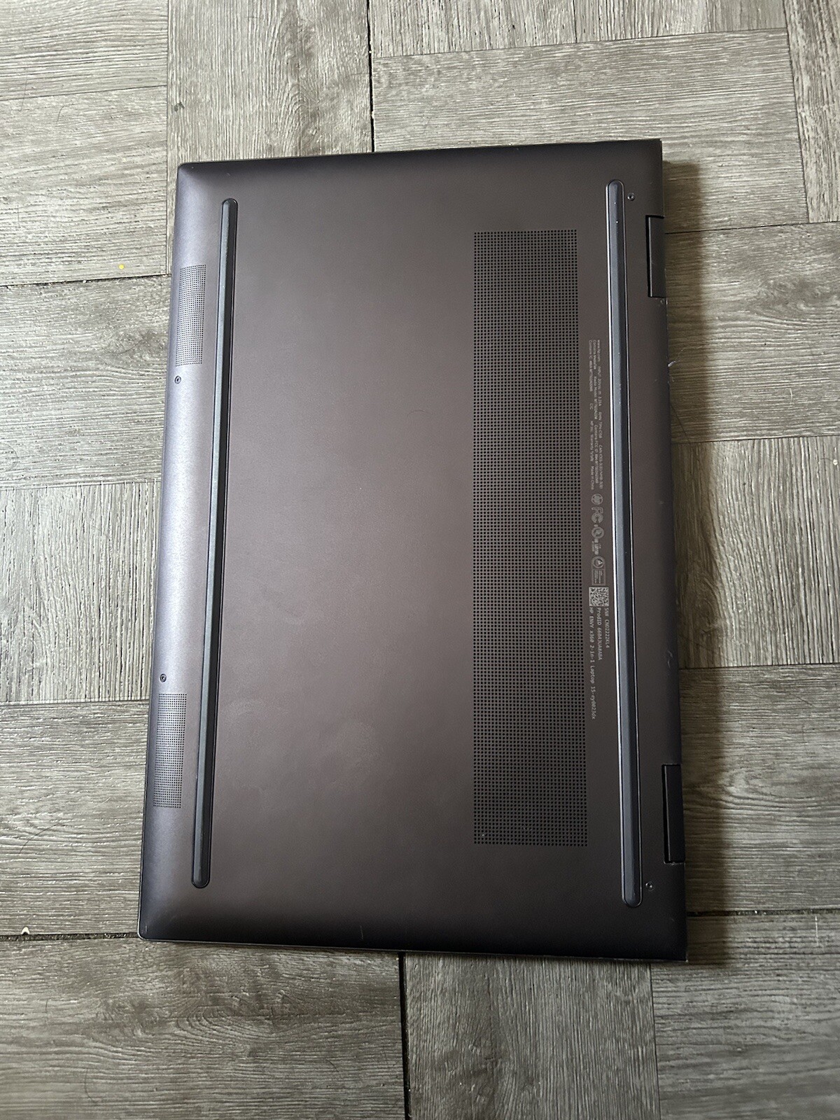 HP ENVY x360 15.6 inch (512GB , AMD Ryzen 7, 2.00GHz, 8GB) Notebook/Laptop -…