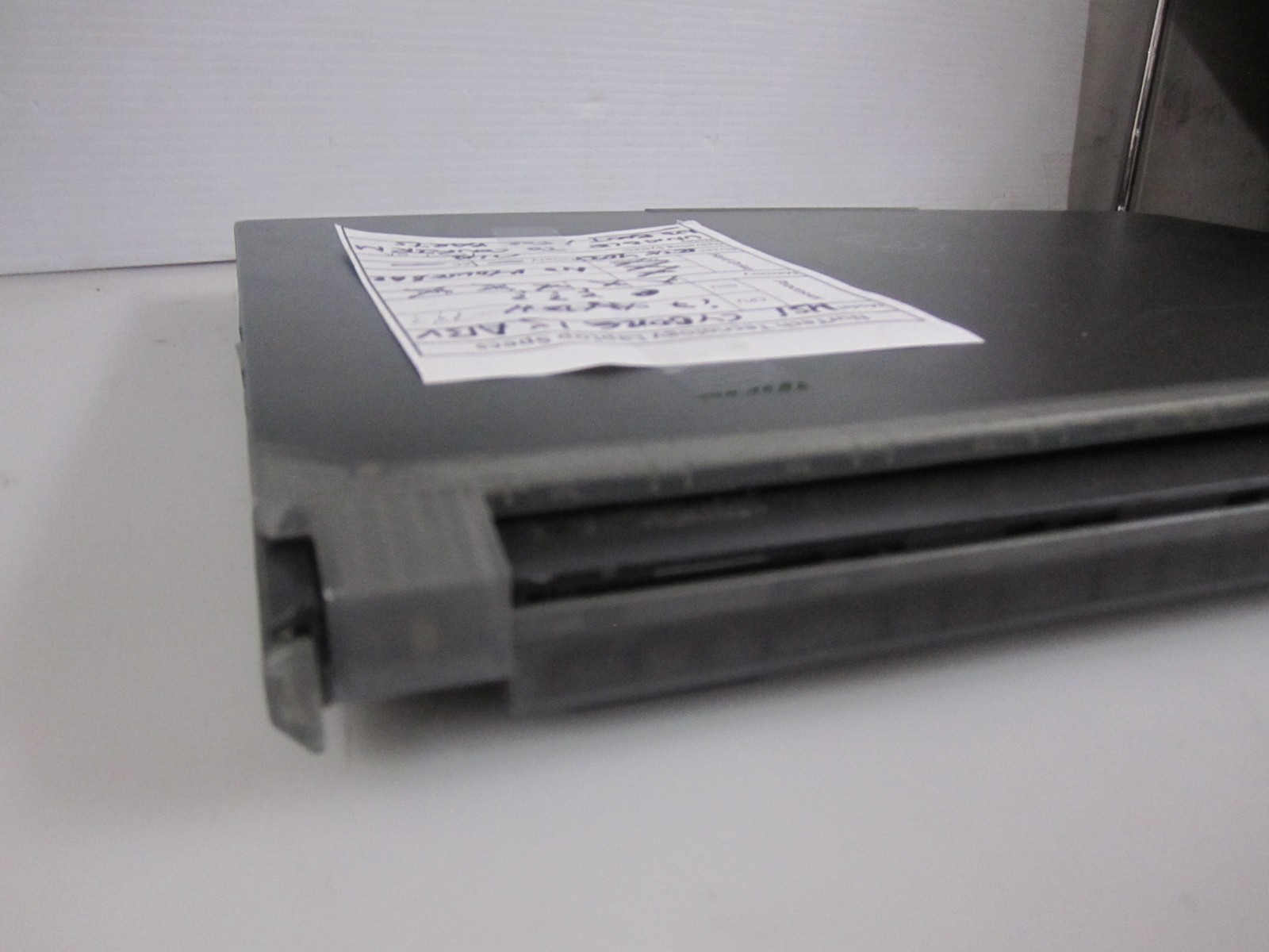 MSI Cyborg 15 A13V Gaming Laptop FHD i7 RTX 4050 FOR PARTS ONLY
