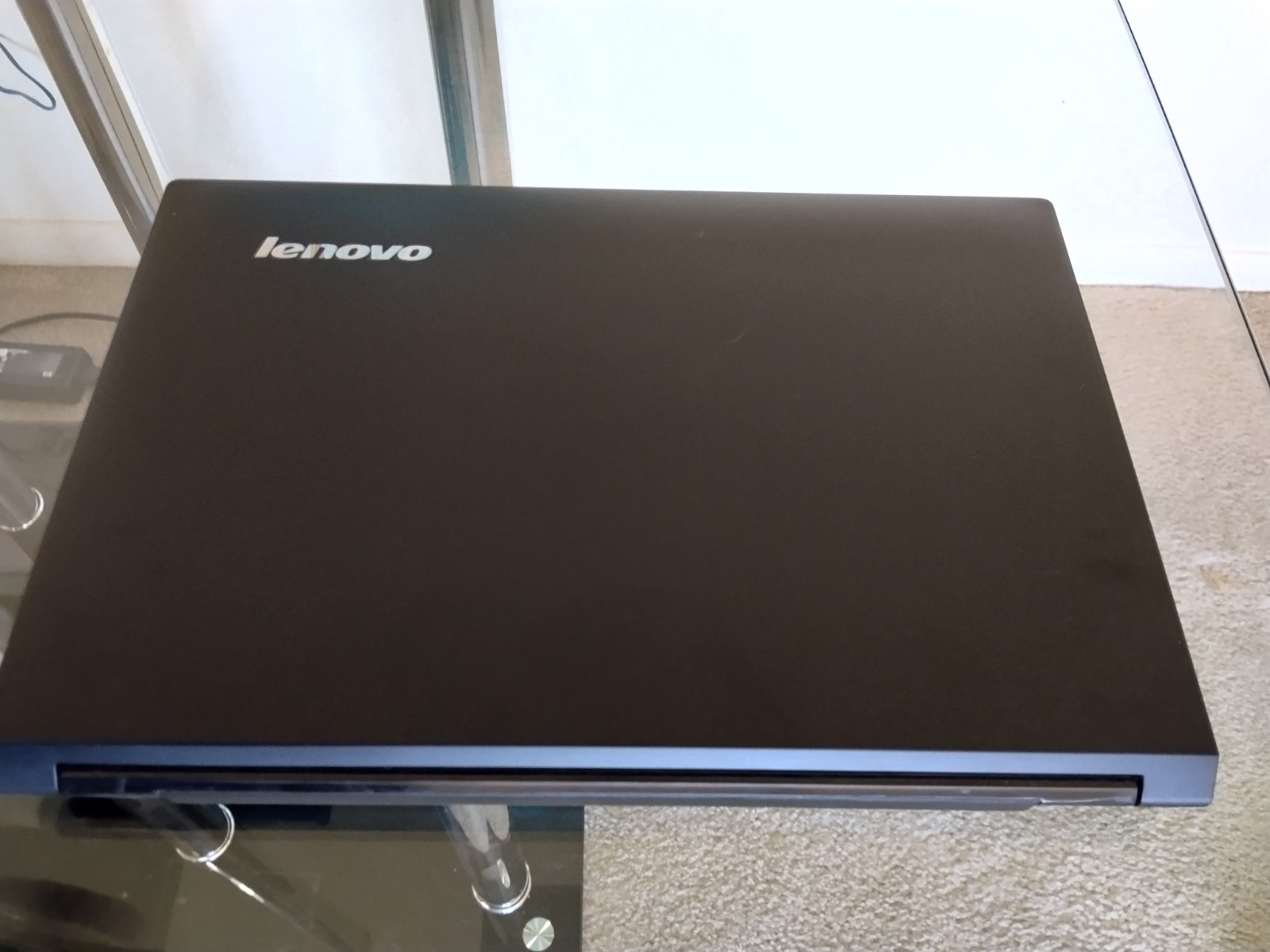 Lenovo B50-45 15.6″ AMD A8 16GB RAM 256GB SSD – Ready to be used of the Box