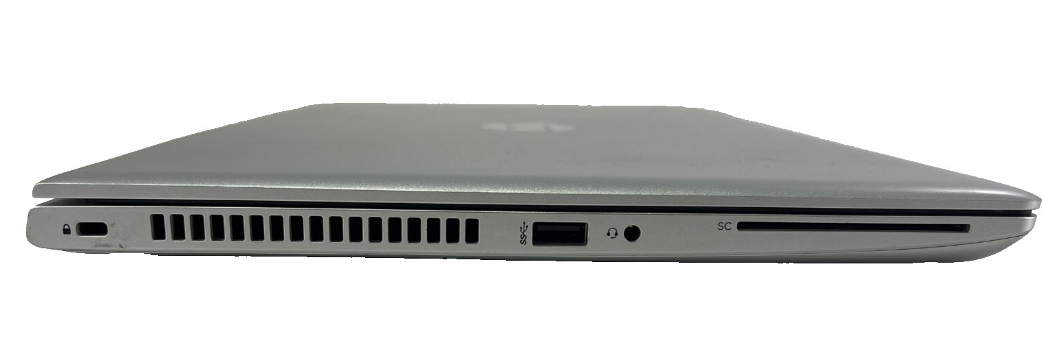HP ProBook 640 G5 14″ Laptop i7 8th Gen 256GB SSD 16GB RAM Win 11 Pro (AMX) C