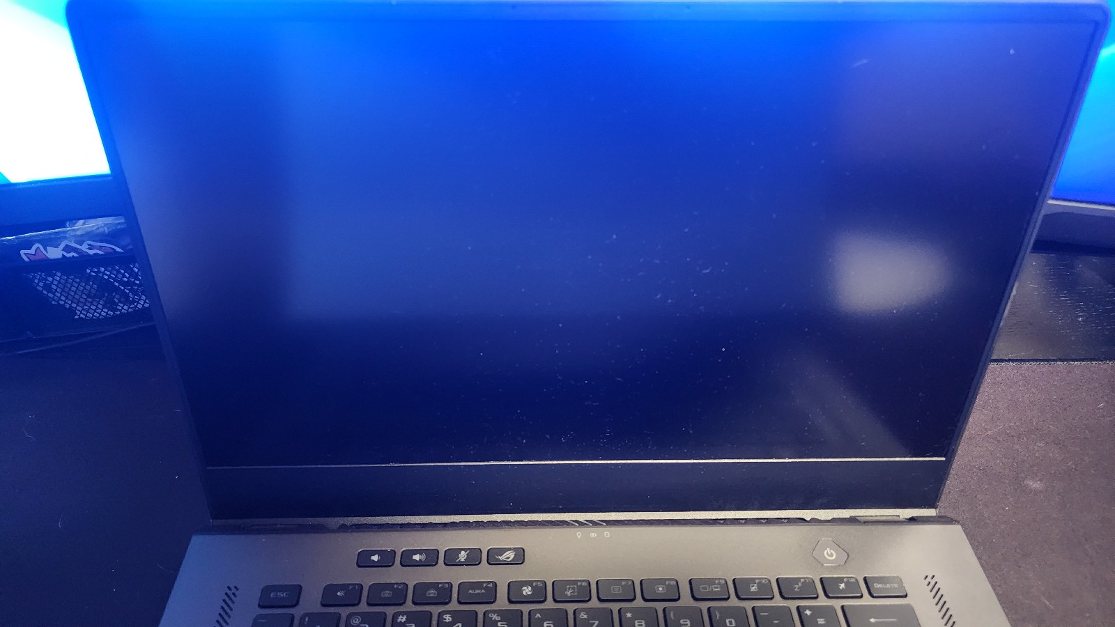 ASUS ROG Zephyrus G15 GA503QR RTX 3070 Ryzen 9 5900HS 16GB 1TB SSD 15.6″ QHD 165