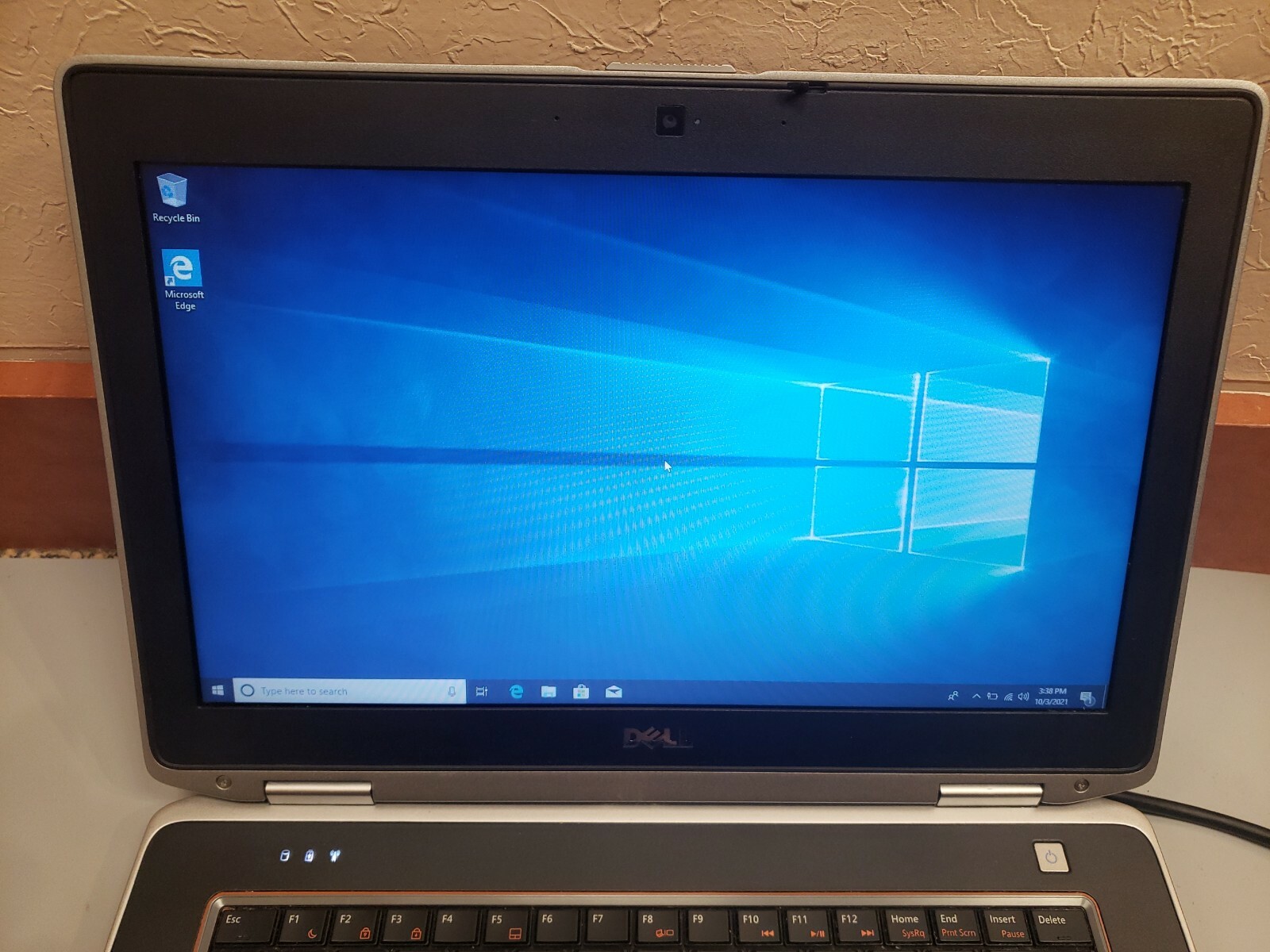 Dell Latitude E6420 Core i5-2410M 4GB RAM 500GB HDD WEBCAM KEYBOARD BACKLIT