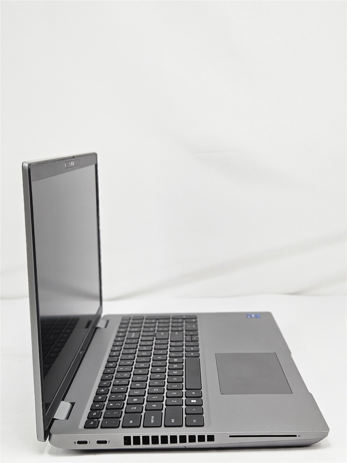 Dell Precision 3571 15.6″ i7-12800H 512GB SSD 16GB RAM NVIDIA T600 Workstation