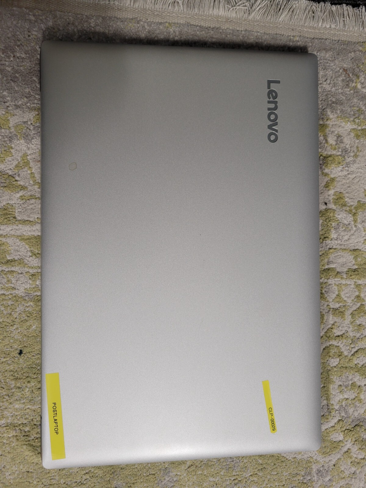 Lenovo 15.6″ IdeaPad 330 DVD-RW 240GB SSD/8GB RAM/Intel N4100 Win11 Wi-Fi TPM