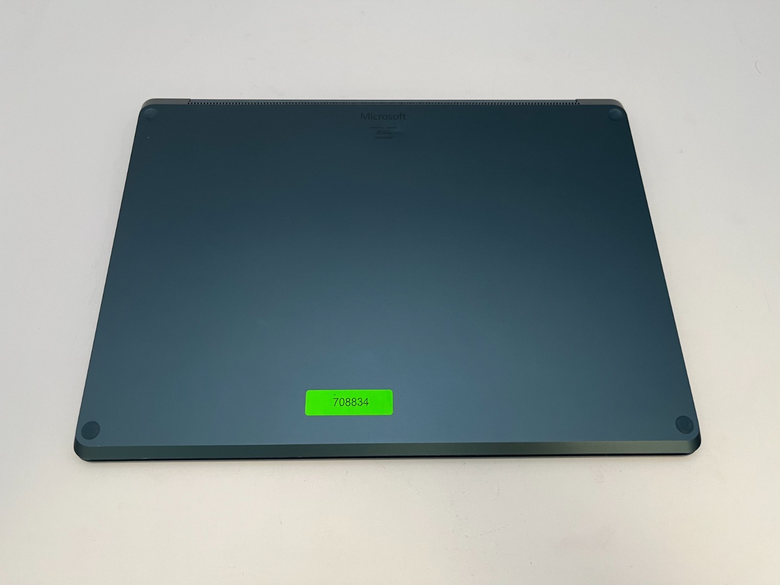 Microsoft Surface Laptop 3 13.5” Intel Core i5-1035G7 16GB RAM 256GB NVME-A