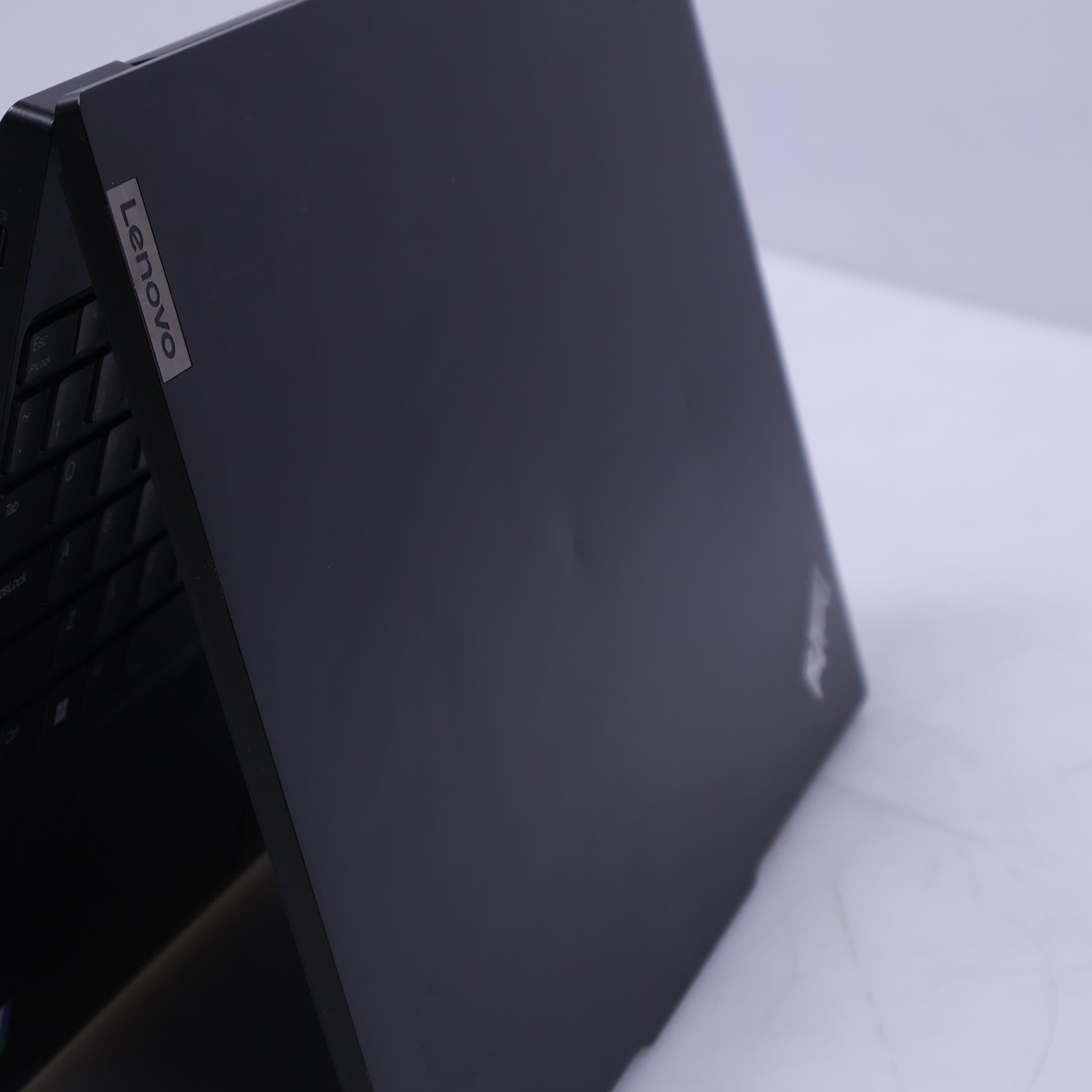 Lenovo Thinkpad E16 Gen 1 Intel Core i5 13th Gen 8GB RAM No Drive/OS Laptop