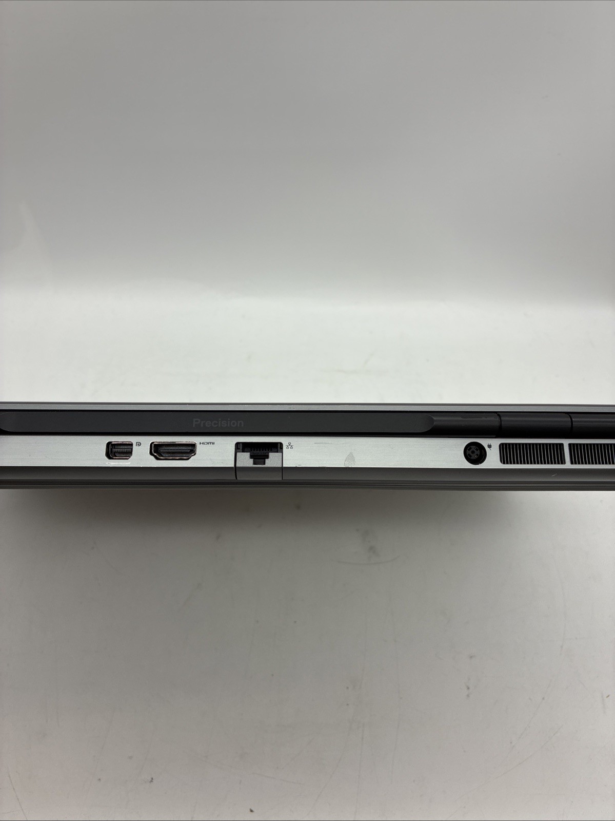Dell Precision 7550 NVIDIA Quadro RTX 3000 2.4GHz Intel Core i9-10 32GB 1TB |L40