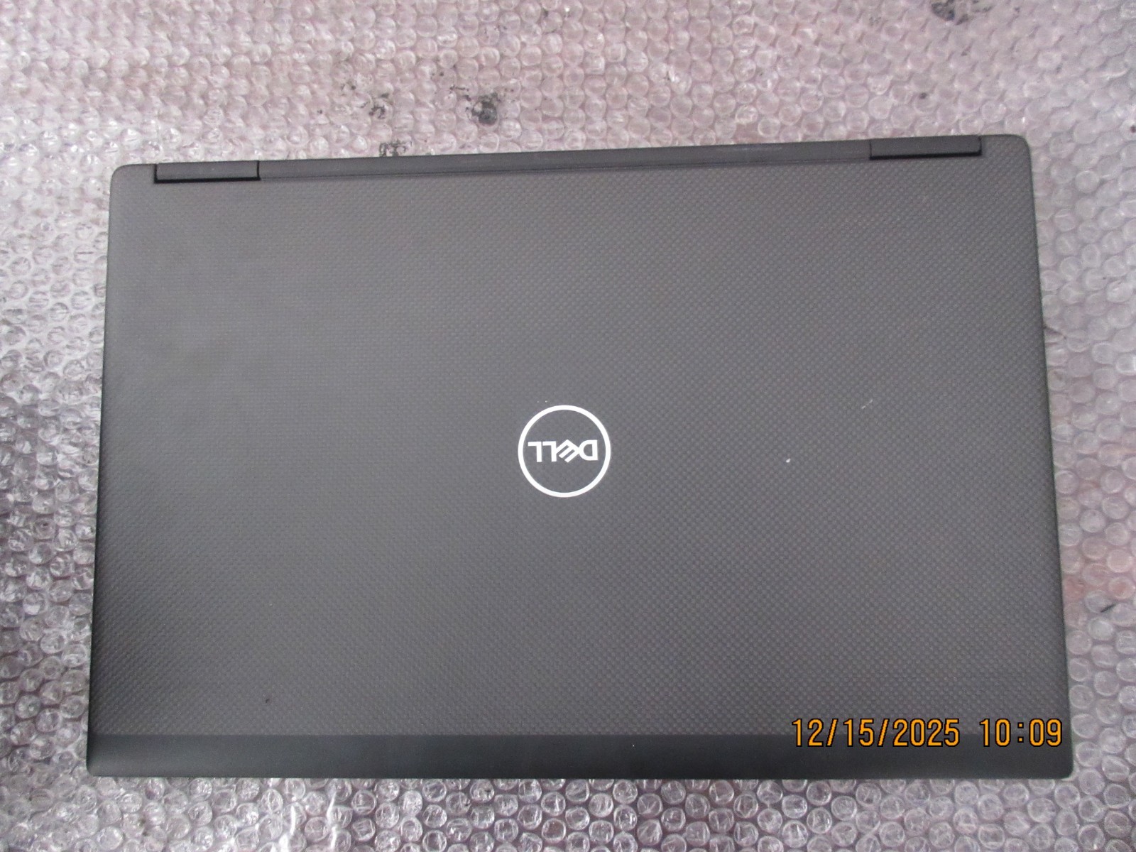 DELL PRECISION 7730 I5-8300H @ 2.30GHz 16GB RAM 512GB SSD WIN11P 17” LAPTOP.