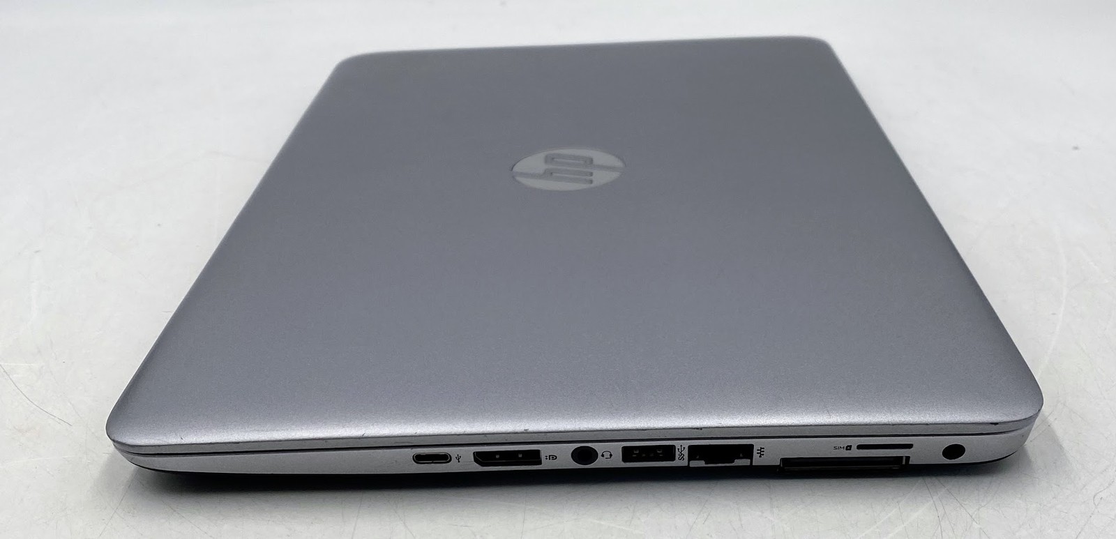 HP MT43 Mobile Thin Client- No Storage, 8GB DDR4, A8-9600B R5 CPU, No OS