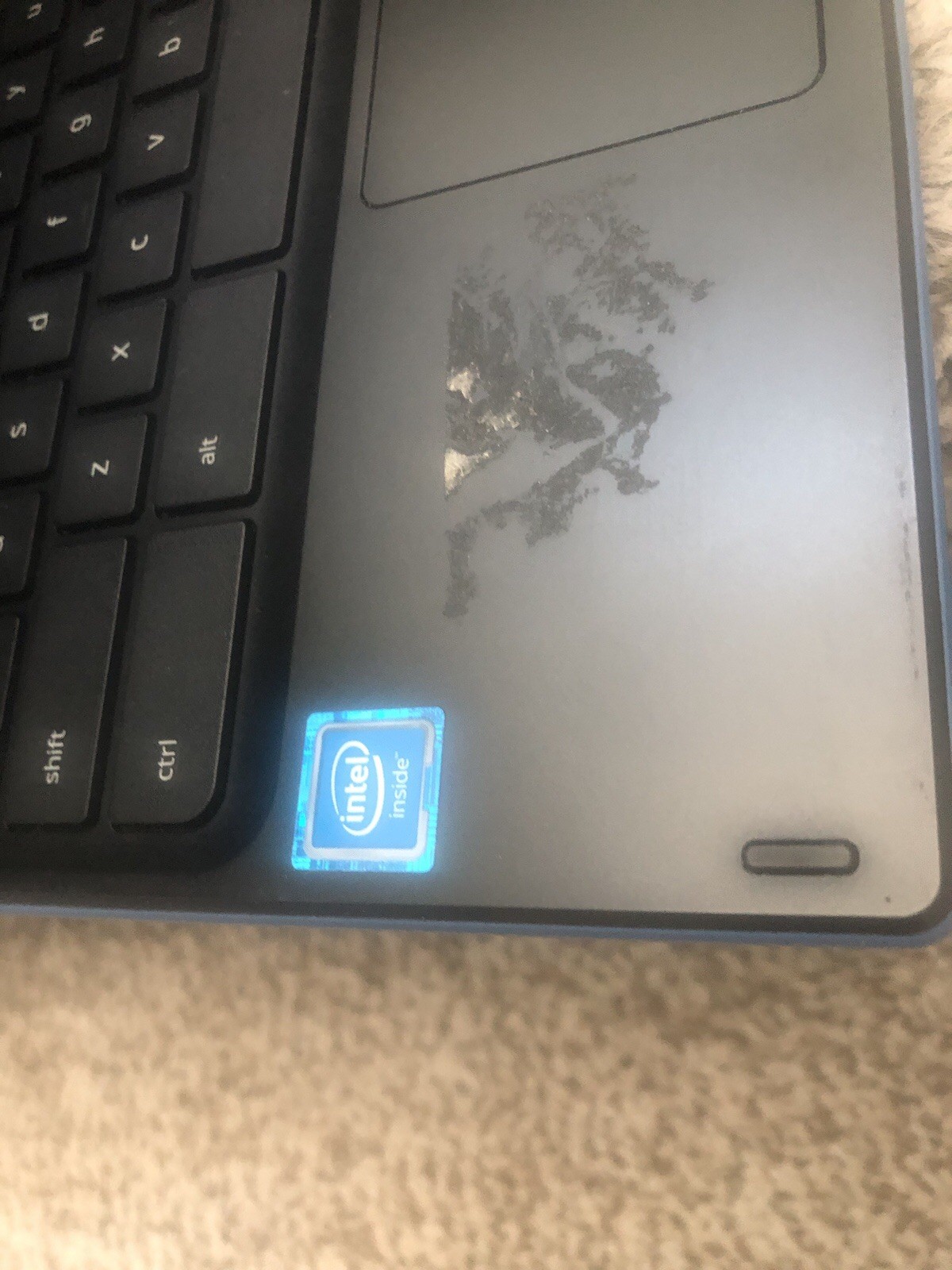 ACER CHROMEBOOK R11 N15qb