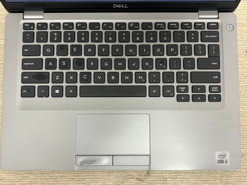 Dell Latitude 5410 14″ Laptop i5-10310U 16GB Ram 256GB SSD Windows 11 Pro