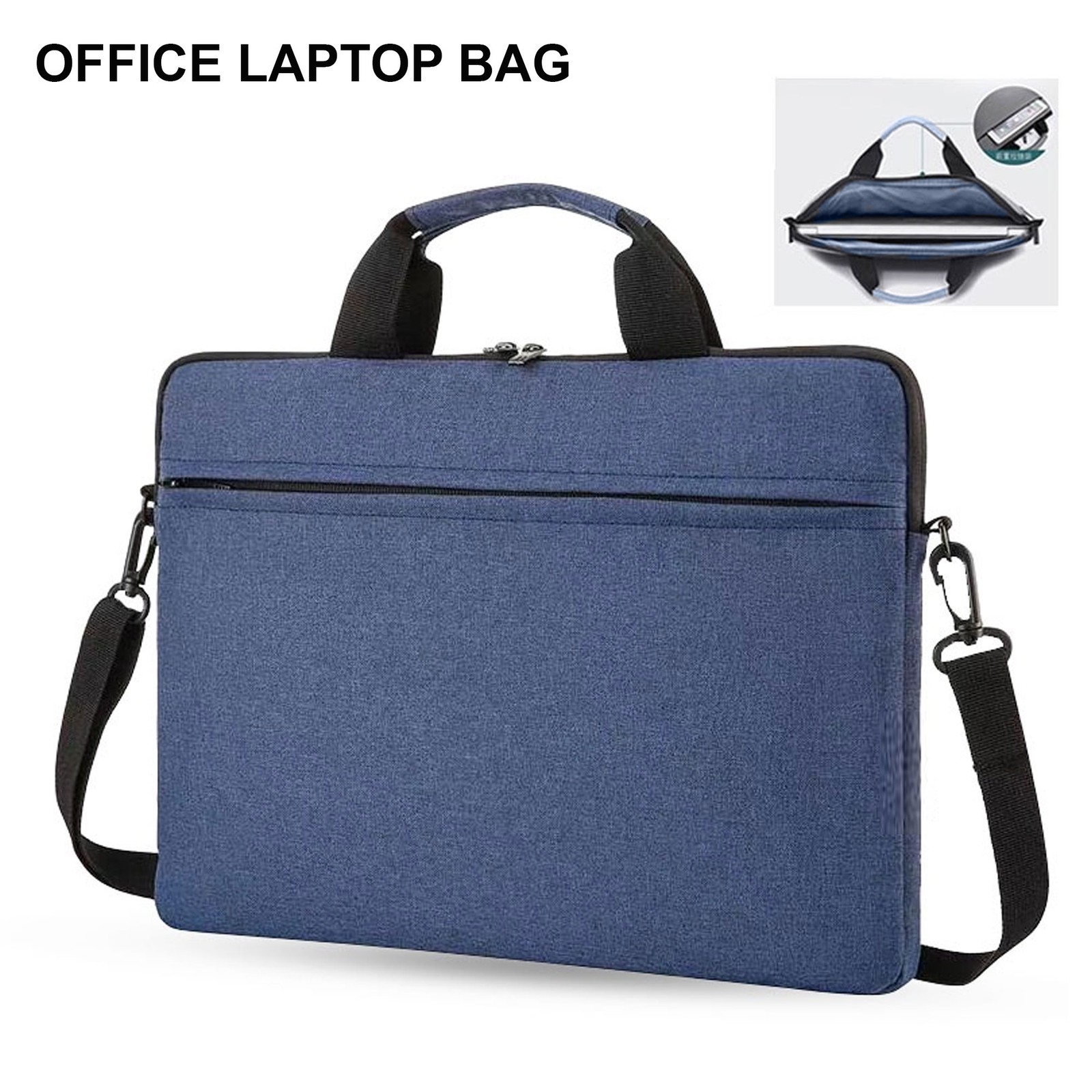 HP 15.6″ Chromebook Laptop – 8GB Memory, 64GB eMMC (Natural Silver) with Bag