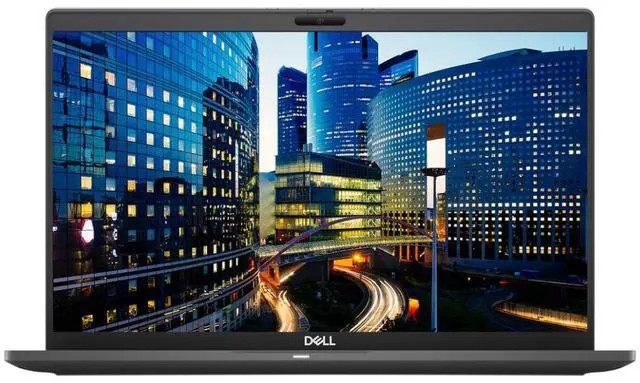 Dell Latitude 7410 14” i5-10310U 16GB RAM 512GB SSD W11 Pro 1 Year Warranty