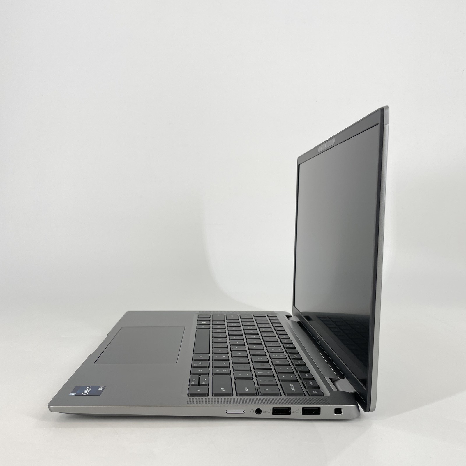 Dell Latitude 7440 14 Gray QHD+ TOUCH 1.9 GHz i7-1370P 32GB 256GB SSD Very Good