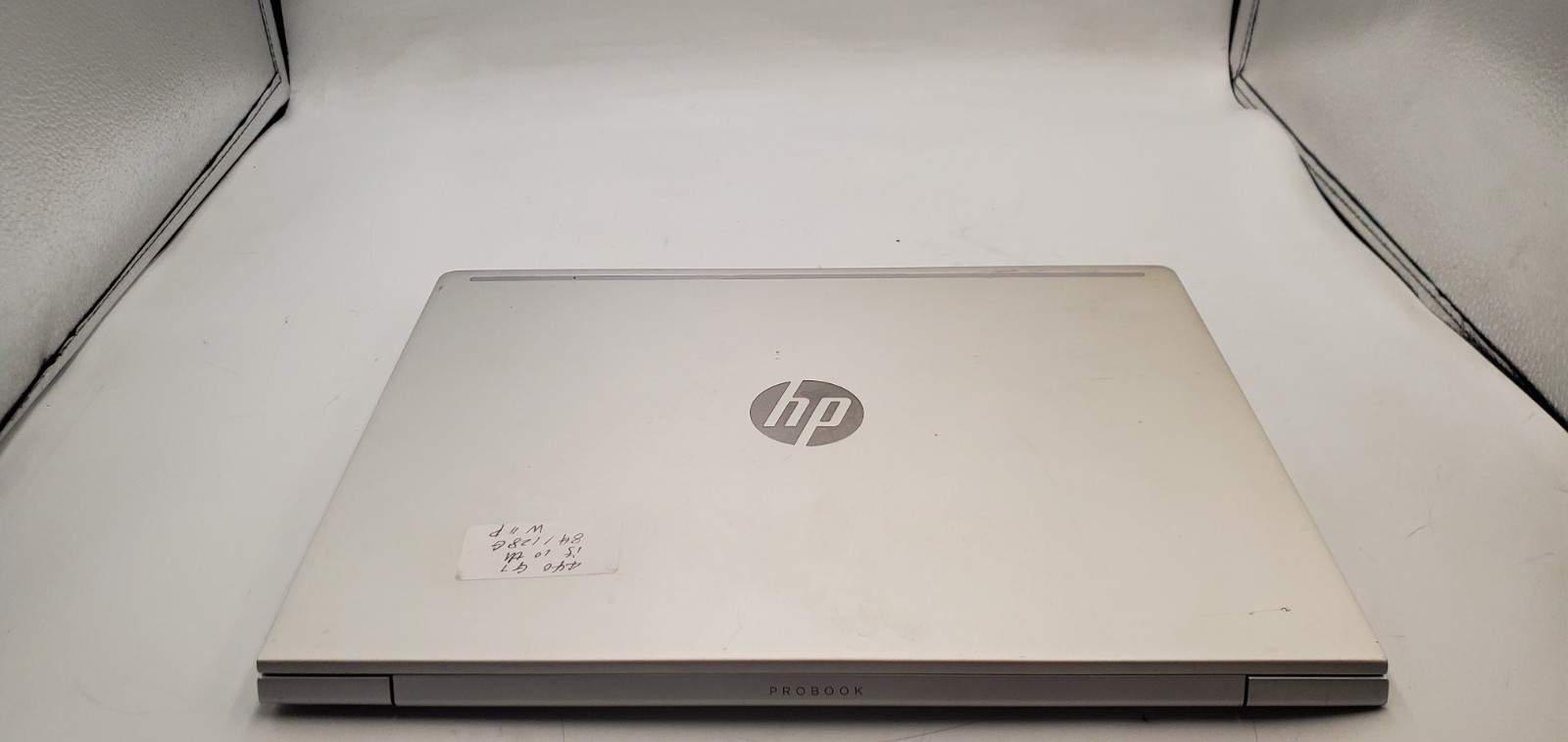 HP ProBook 440 G7 Laptop Intel Core i5-10th Gen 8GB RAM 128GB SSD KB incensensit