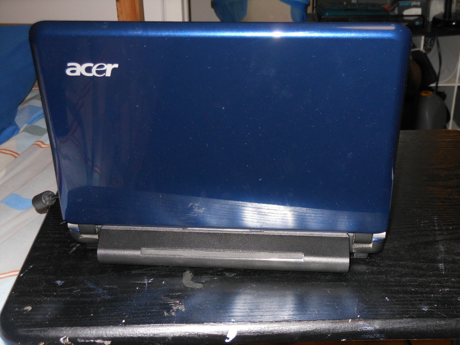 Acer Aspire One Notebook Computer