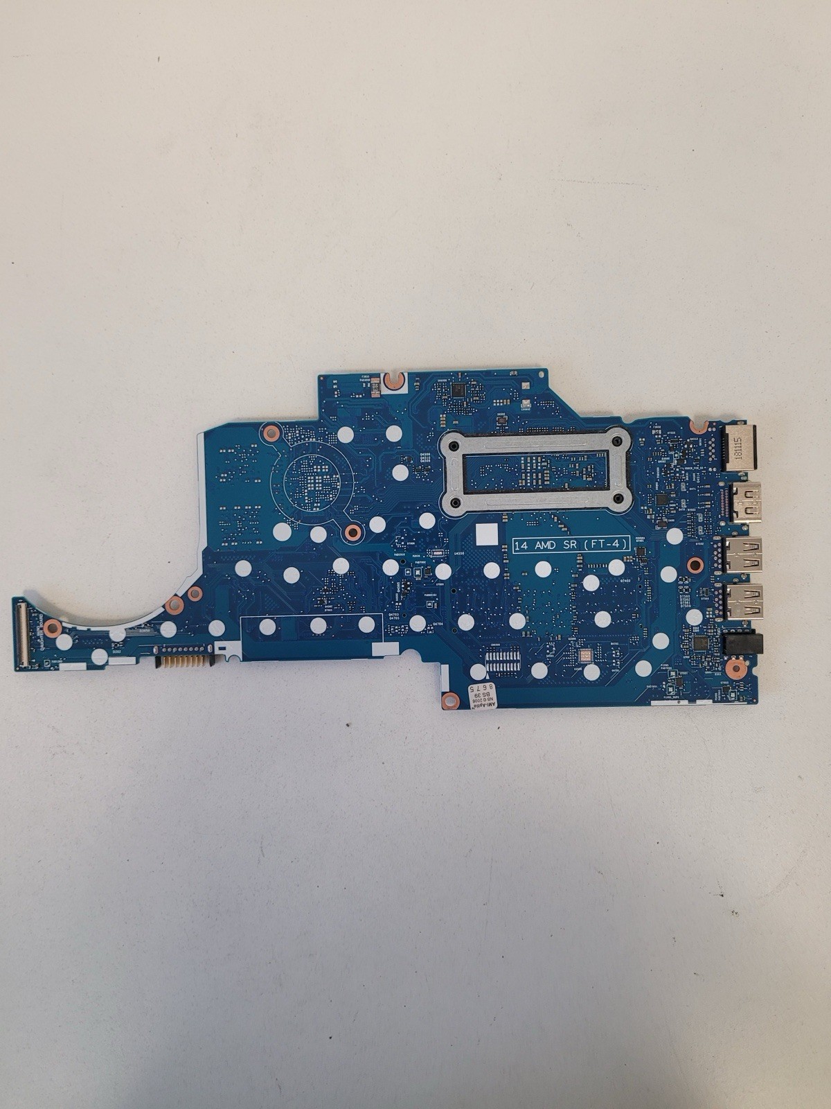 HP 14-CM 245 G7 SCHEDA MADRE 6050A2983401-MB-A02 AMD A4-9125 AMD R3