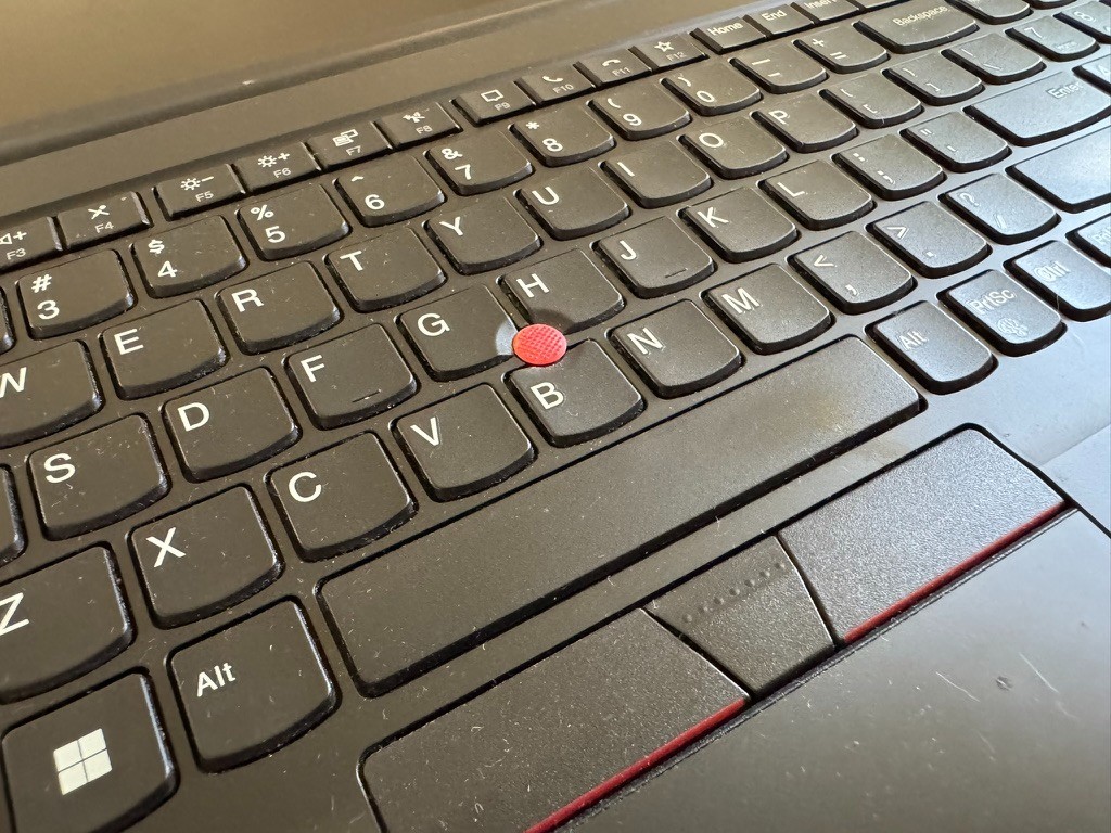 Lenovo ThinkPad E15 Gen 3 Laptop Ryzen 5 5500U 8GB RAM – No SSD