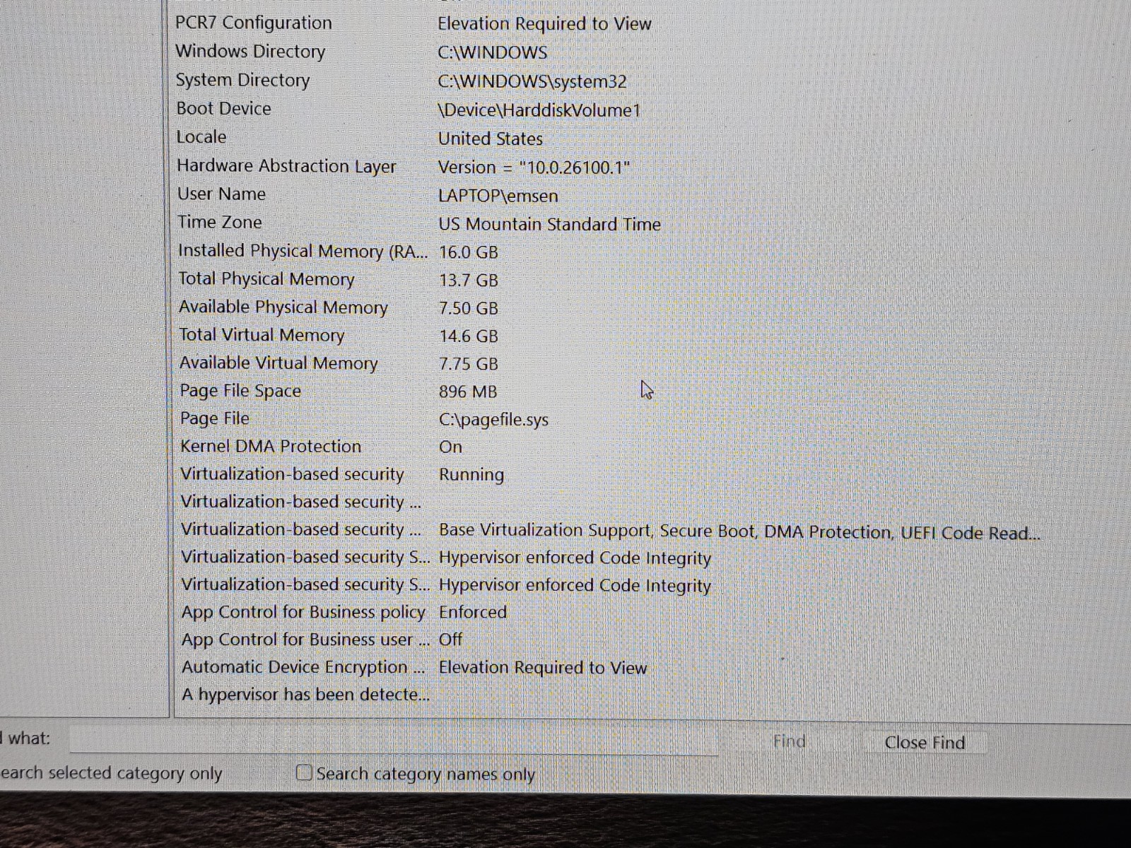 HP Omen 16 wd0073dx (1TB SSD, Intel Core i7 13620H, GeForce RTX 4060, 16GB RAM)