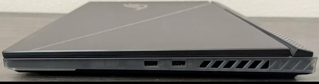 Asus SCAR 18! RTX 4080 i9-14900HX 32GB 1TB XCELLENT SHAPE!! GREAT DISPLAY