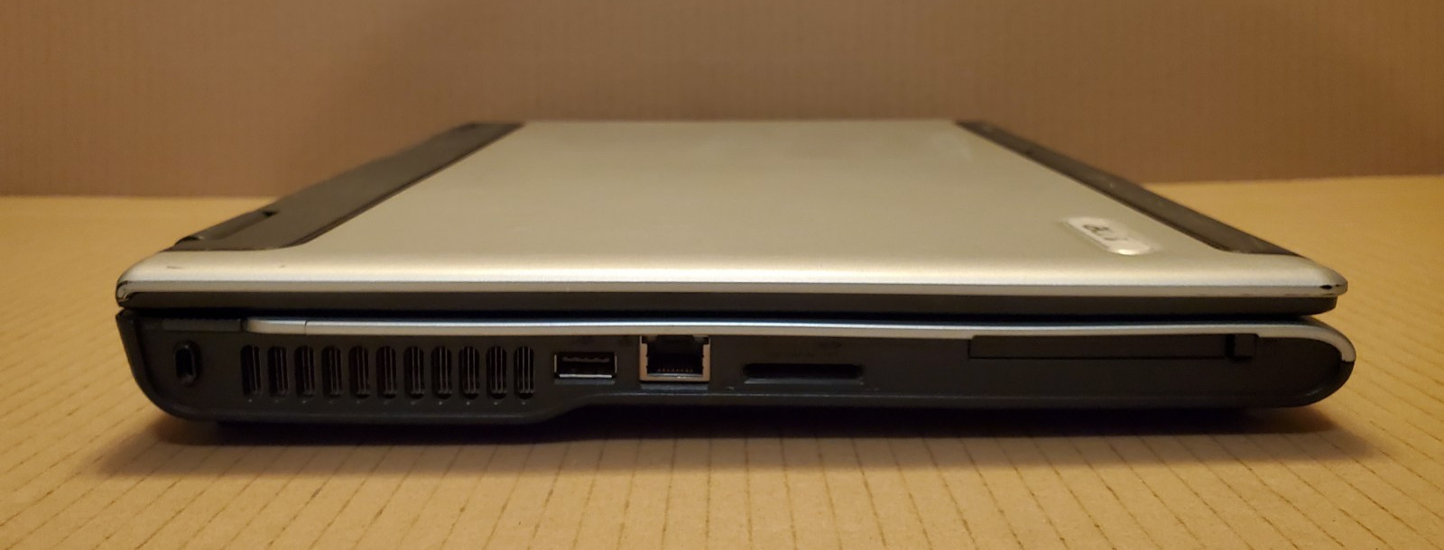 Acer 5100 BL51 Laptop – AMD Turion 64 X2 1.60 GHz – Vintage Retro Gaming