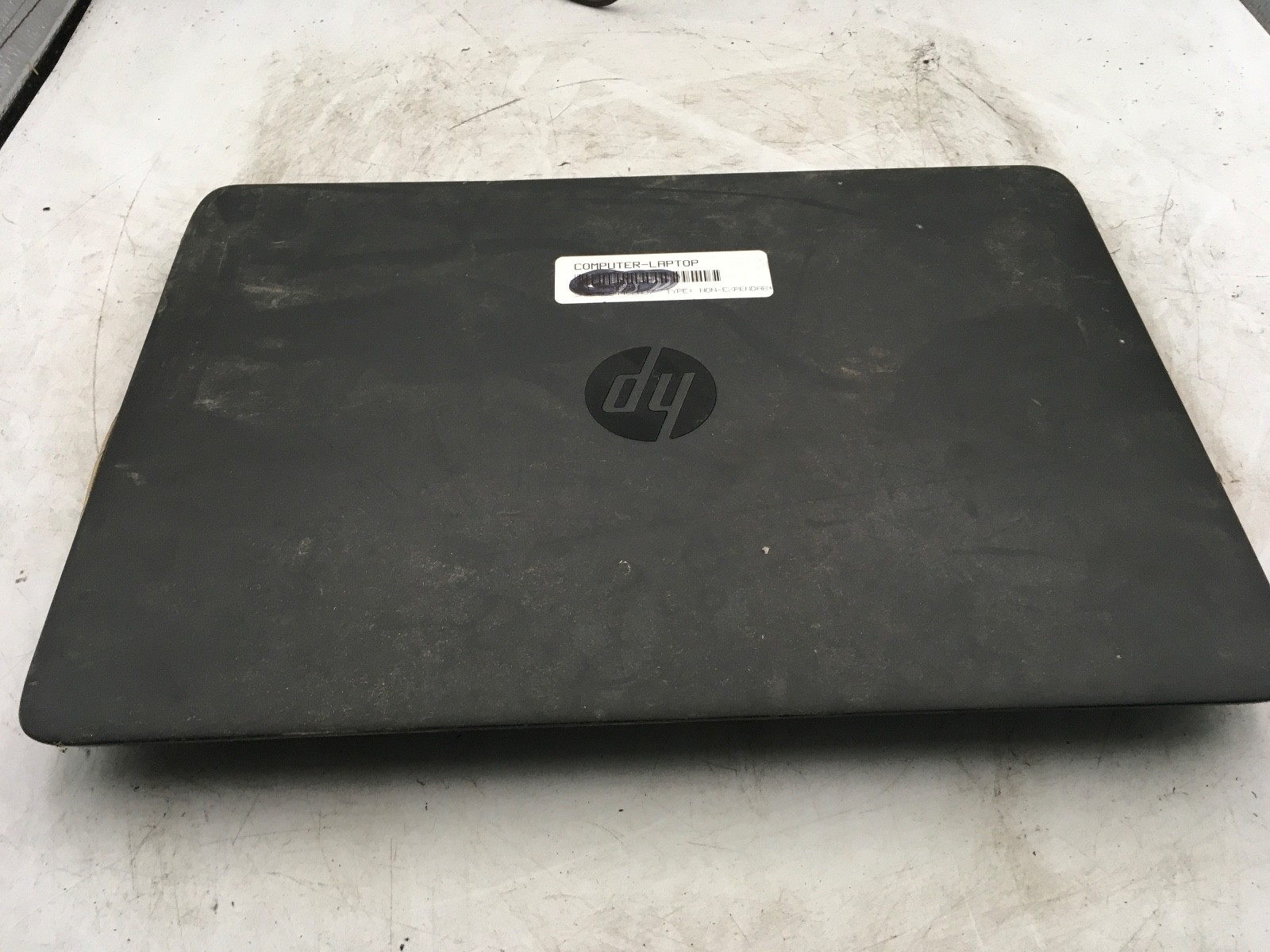 HP ELITEBOOK 840 G1 – FOR PARTS – INTEL CORE I5 – NO RAM – 14″ – READ DESC – BB