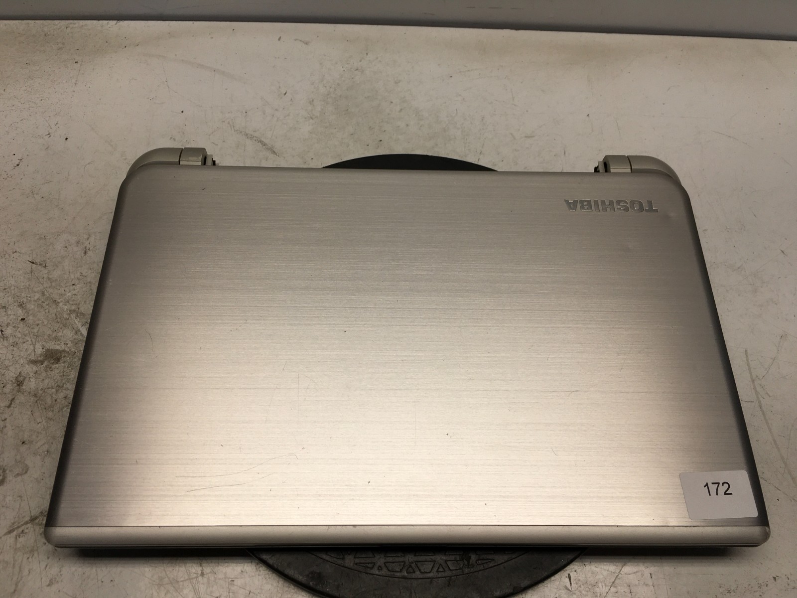 Toshiba Satellite S55-B5280 Intel i7-4510U 2GHz 12 GB NO HDD