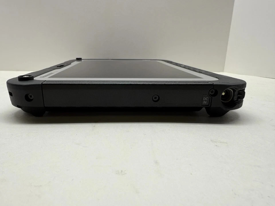 Panasonic FZ-G2 i7-10810U 16GB 1TB Win 11 Pro FZ-G2BZ00AKM Tablet & Charger