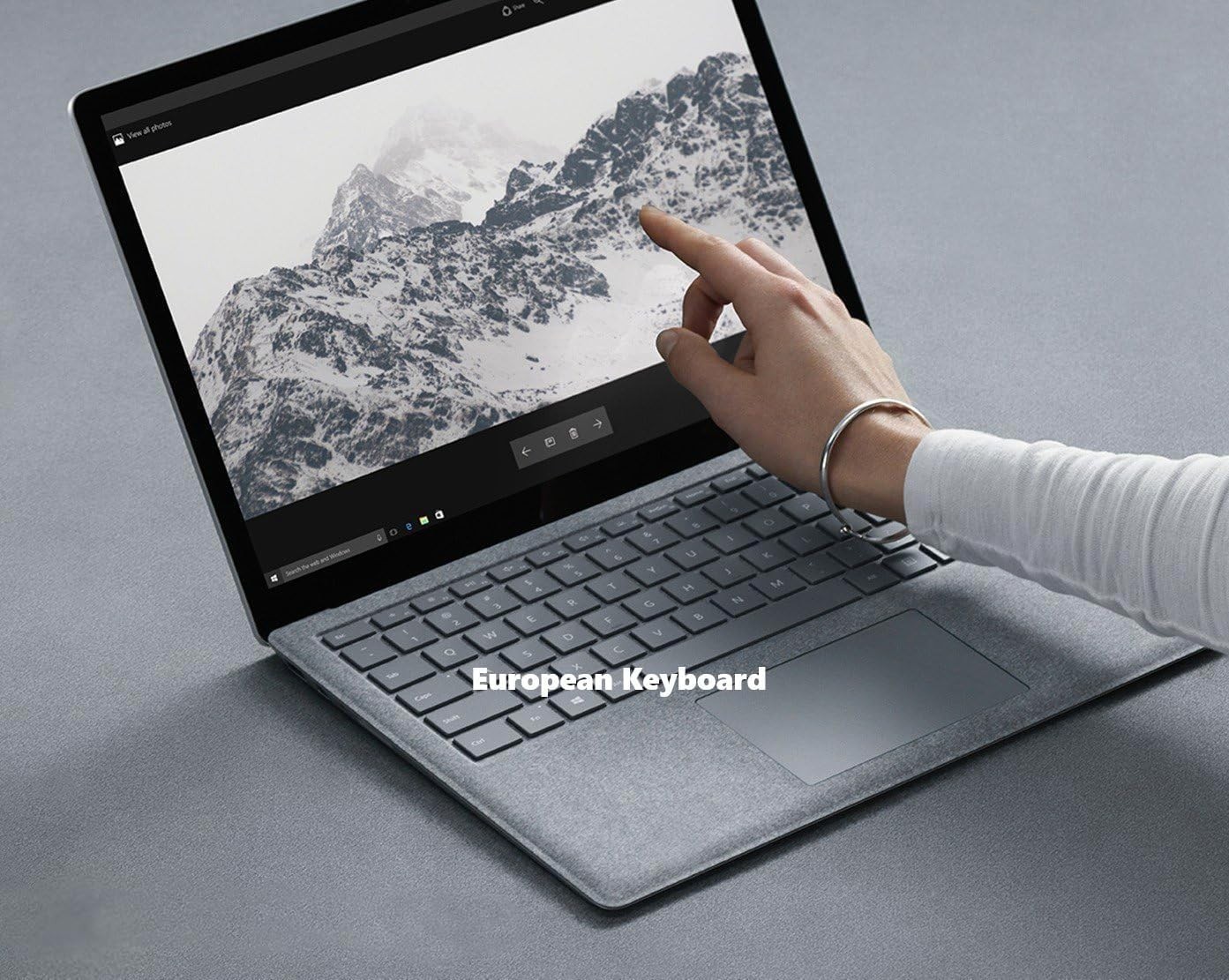 Microsoft Surface Laptop 3, Windows 11 Pro (2256 x 1504), 13.5″ Touchscreen Lapt