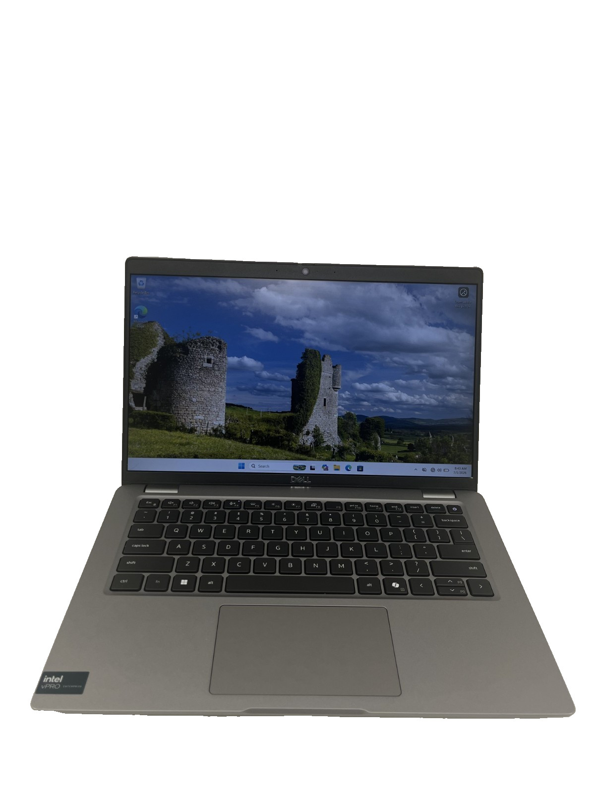 Dell Latitude 5450 14″ Intel Core Ultra 7 165U 32GB RAM 512GB SSD Laptop