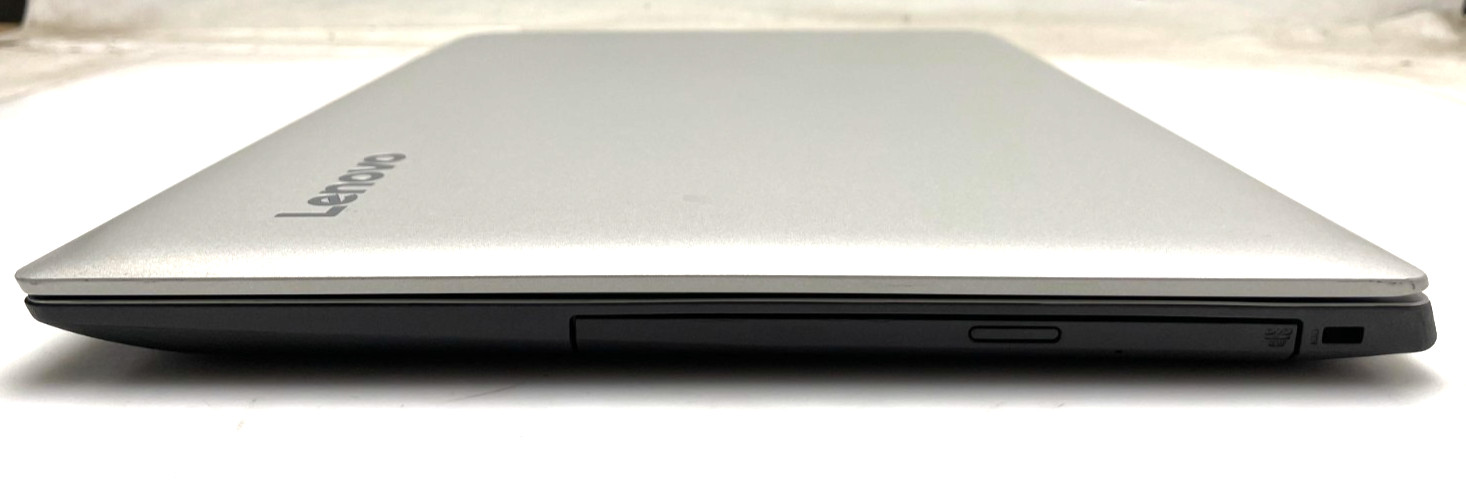 Lenovo IdeaPad 330-15AST 15.6″ AMD A6-9225 8gb Ram 128gb SSD Linux 99% Btry