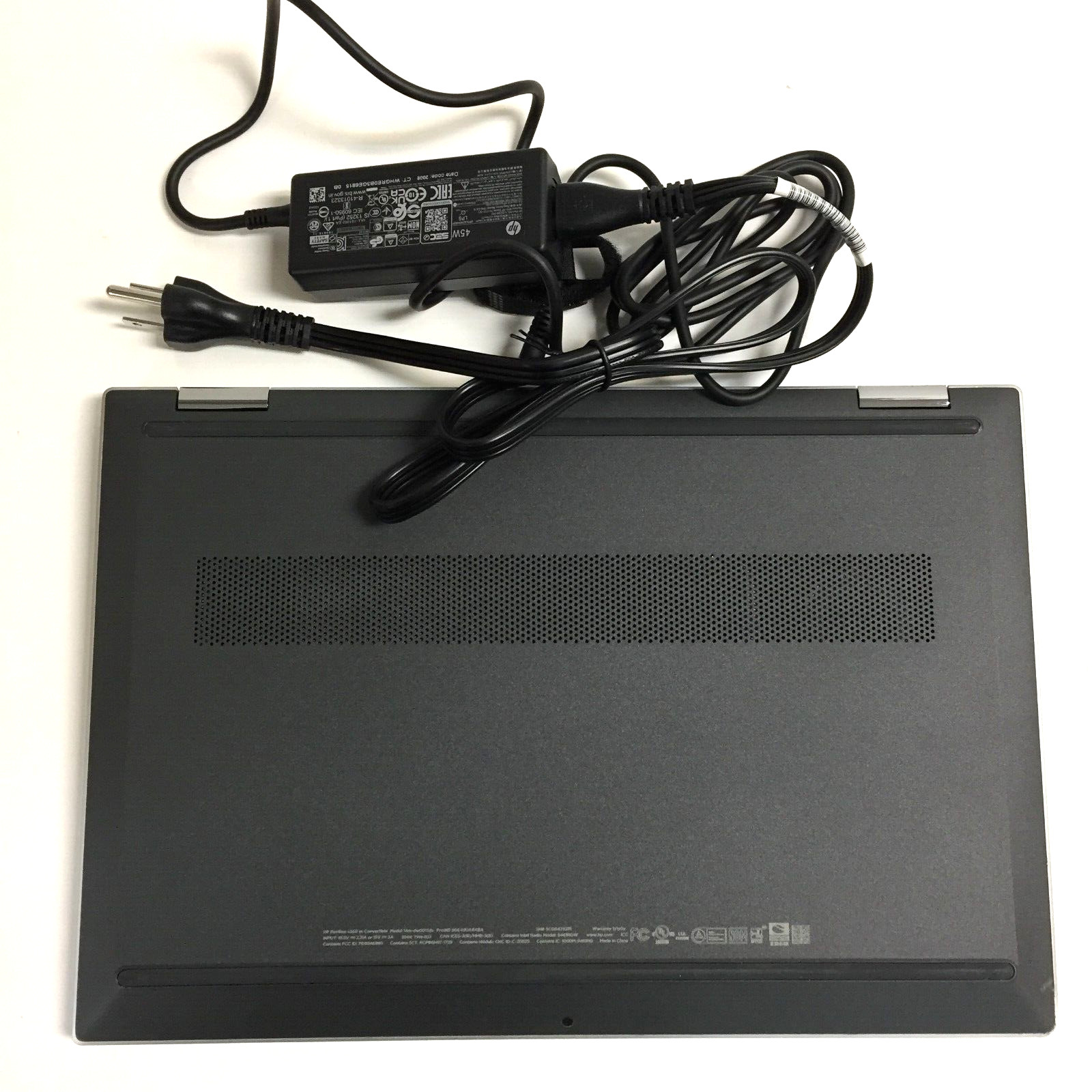 *Bad Battery*HP Pavilion x360 14m-dw0013dx 14 Touch Laptop/i3-1005G1/8G/128G SSD