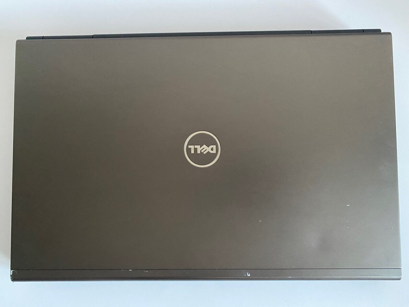 M6800 Adobe CC Collection2025 i7-4930MX@3GHz 32GB/4TB SSD Blueray, 8GB Graphics