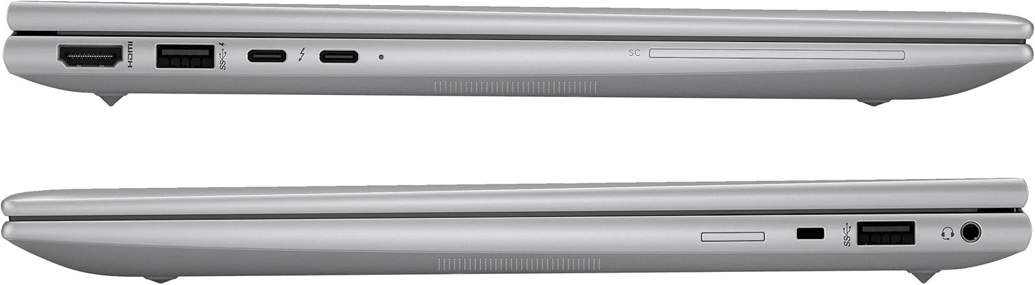 HP ZBook Firefly G10 16″ 2880 x 1800 I7-1365U 1TB SSD 32GB W11P RTX A500 Laptop