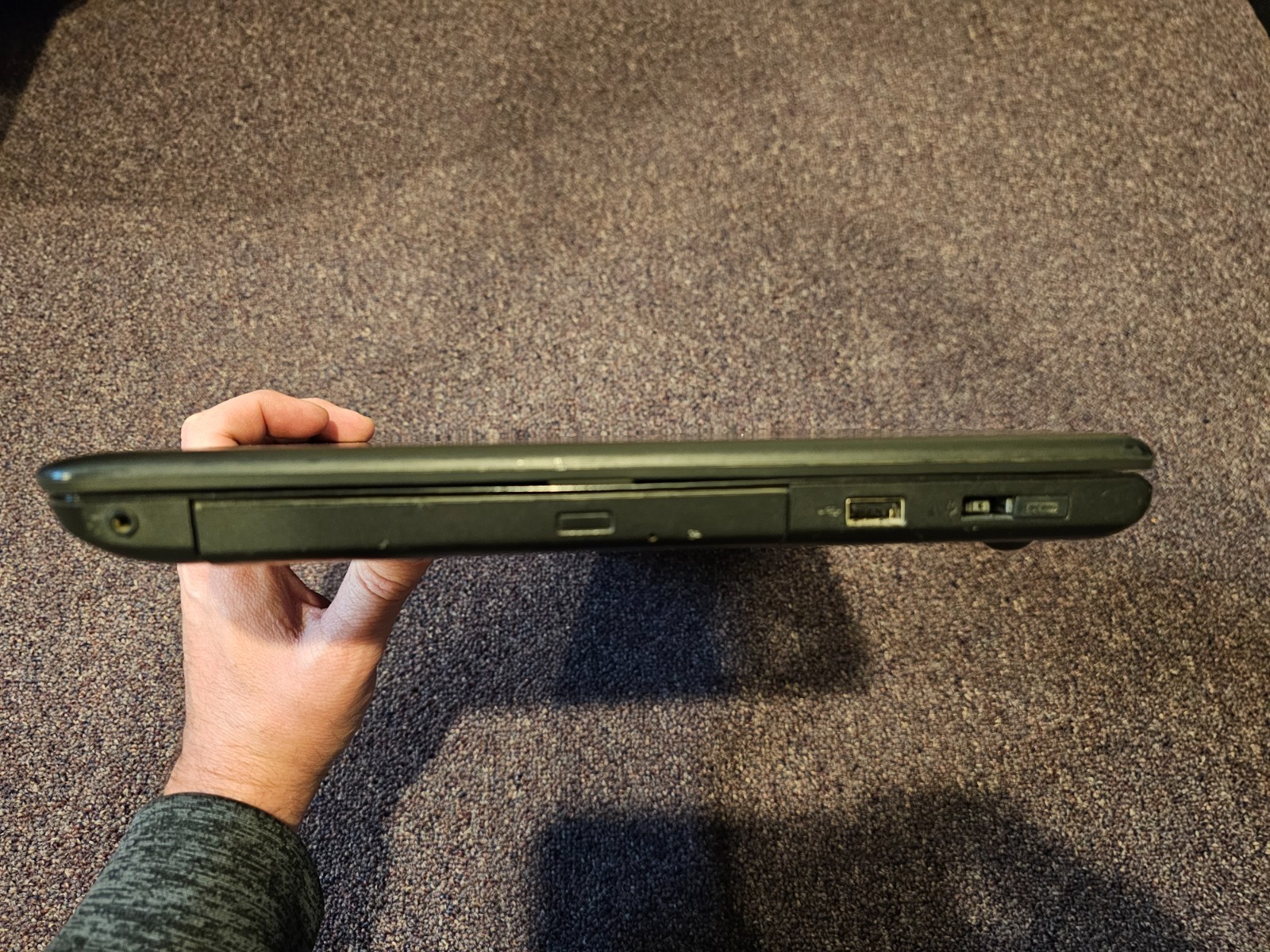 Lenovo ThinkPad E550 Intel i5-5200U – 8GB Ram – 500GB SSD – Windows 11 Pro 25H2