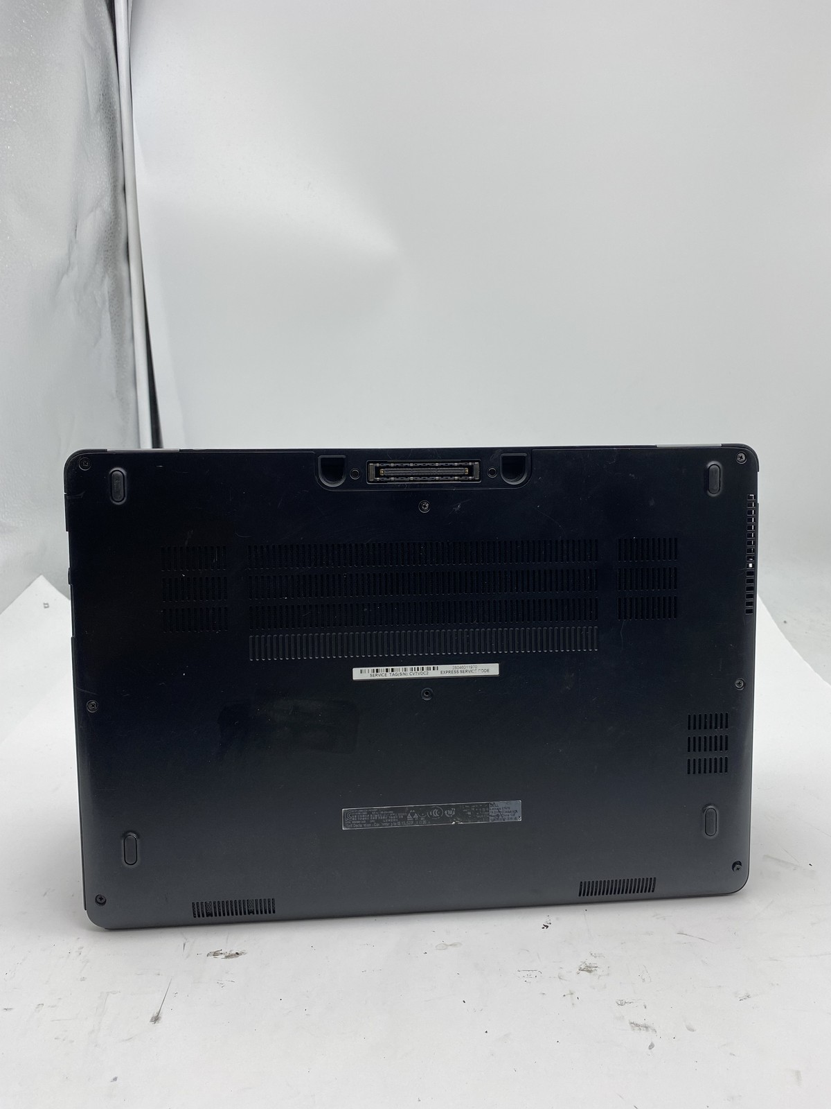 Dell Latitude E7470 Laptop Intel Core i7 6600U 2.6GHz 16GB RAM 256GB SSD W10P