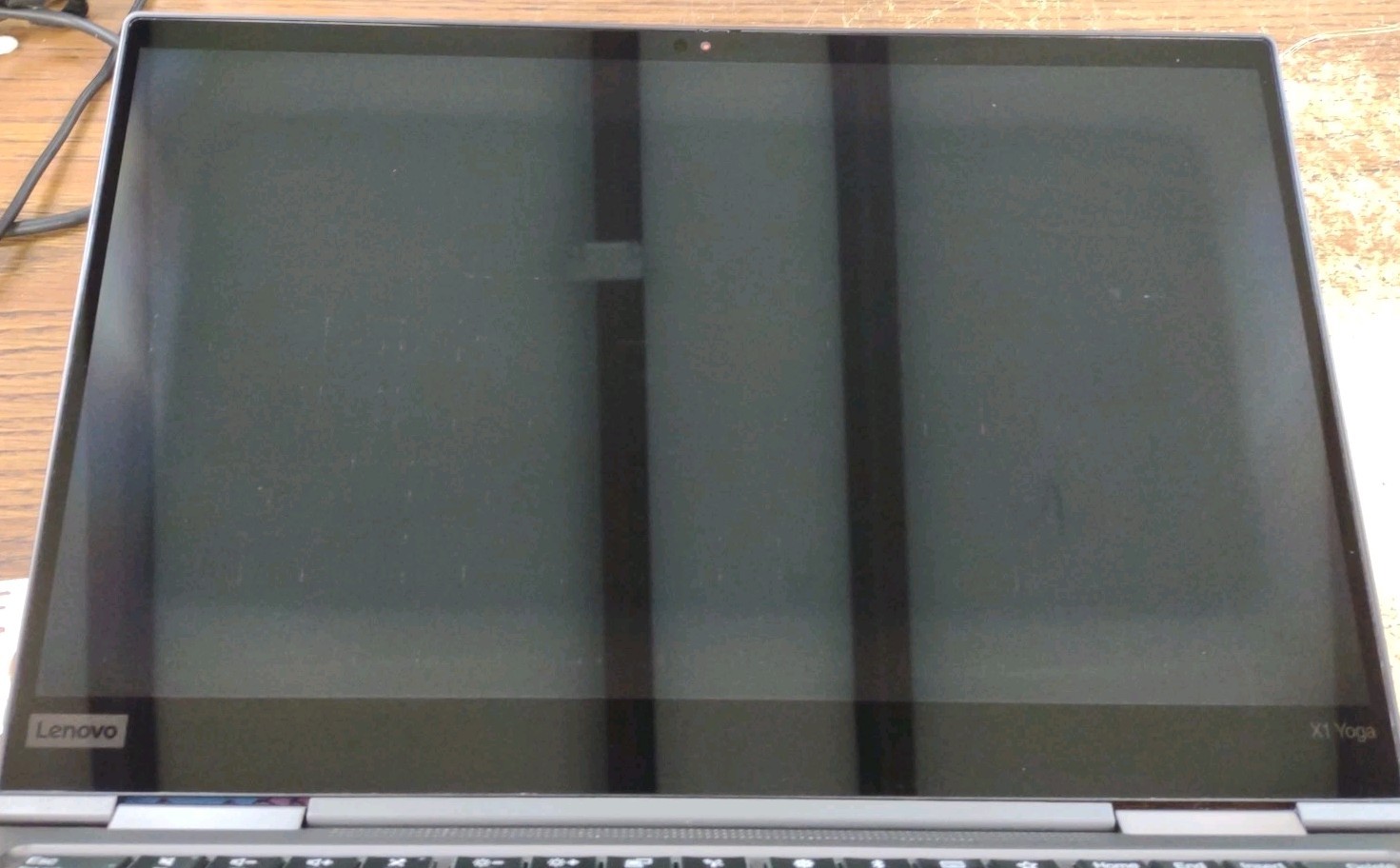 Lenovo ThinkPad X1 Yoga 4th Gen 14″ W/16GB, 256GB, i7-8665U, Touch, Stylus.