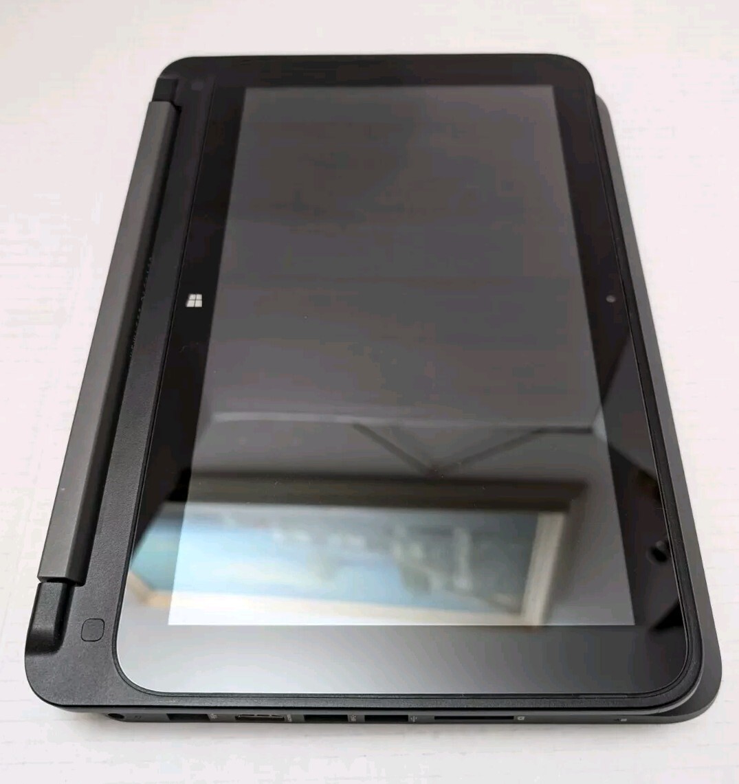 #1 HP Pavilion x360 11-N010DX Gray 11.6″ TouchScreen Intel Pentium PARTS ONLY