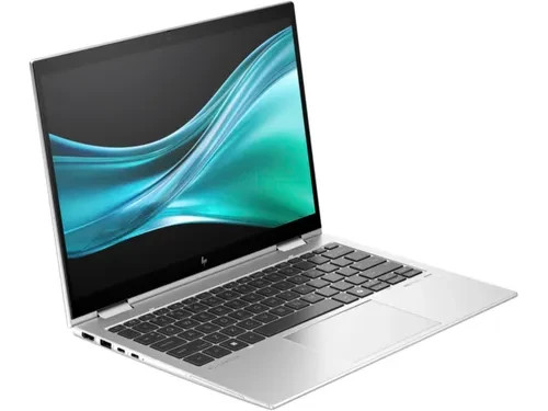 HP Elite x360 830 G11 2-in-1, Core Ultra 5 125U, 32GB, 512GB, WIN11 PRO, BE1B5UP