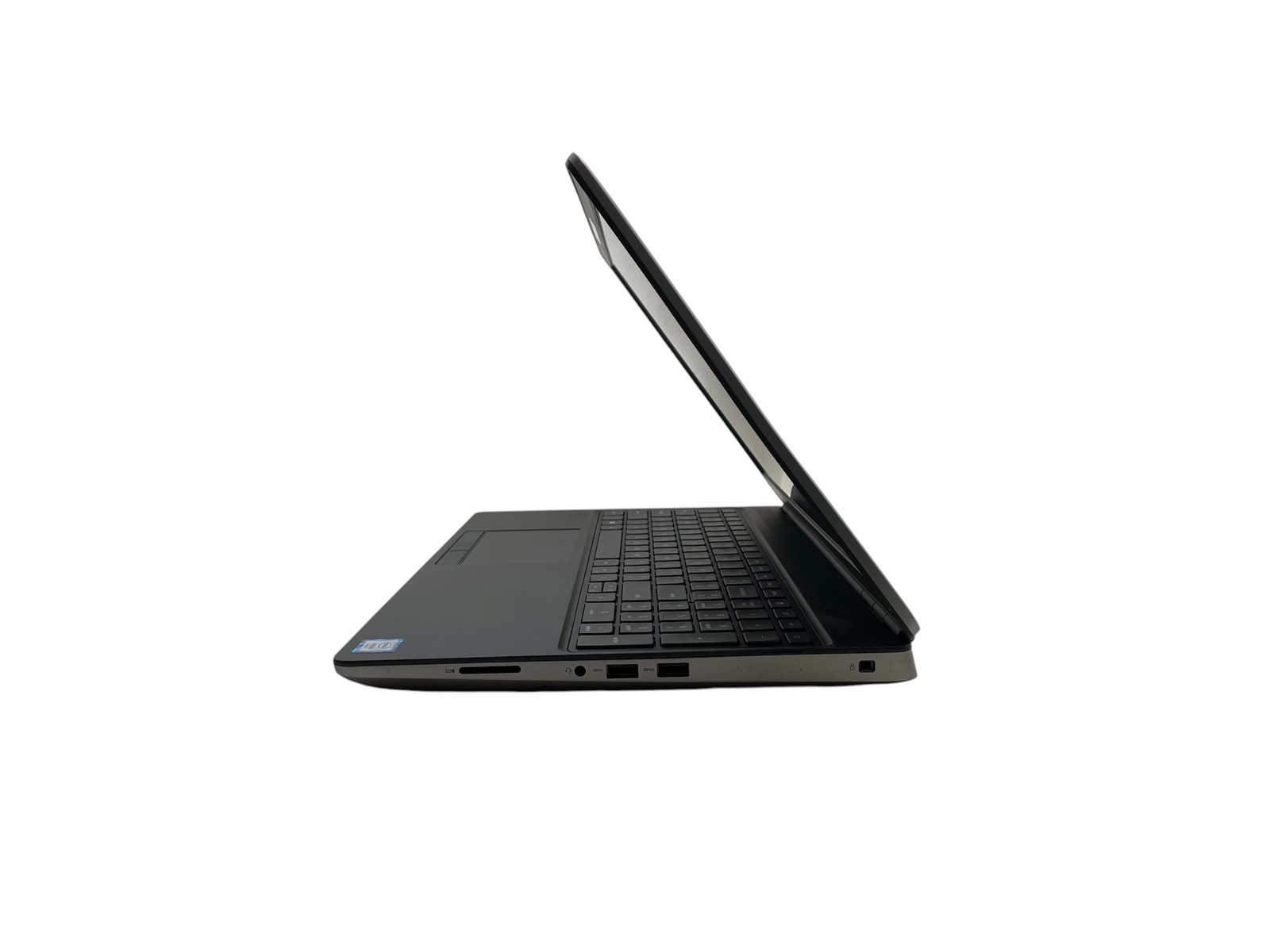 Dell Precision 7550 15″ – Xeon W-10855m – 32GB RAM – 1TB SSD – Grade D
