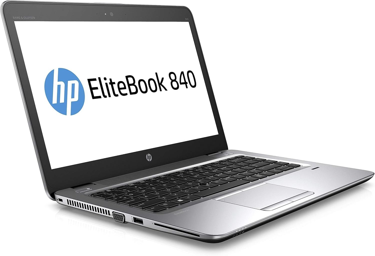 HP EliteBook 840 G3 LAPTOP 14″ i7 6th Gen 6GB RAM 256GB NVMe Win 11 Good