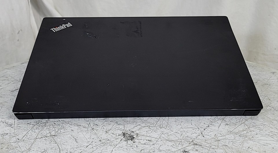 LENOVO ThinkPad E490s 20NGCTO1WW Laptop Core I5-8265U 256GB NO RAM SEE NOTES