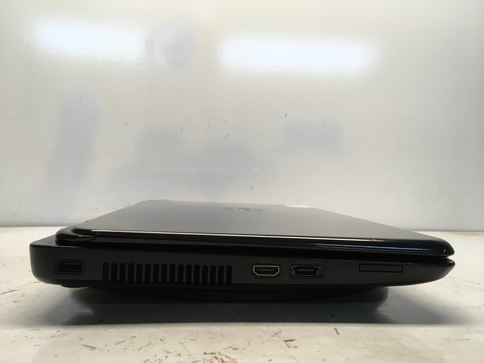 Dell Inspiron N5110 Intel i5-2450M 2.5GHz 6 GB NO HDD – READ